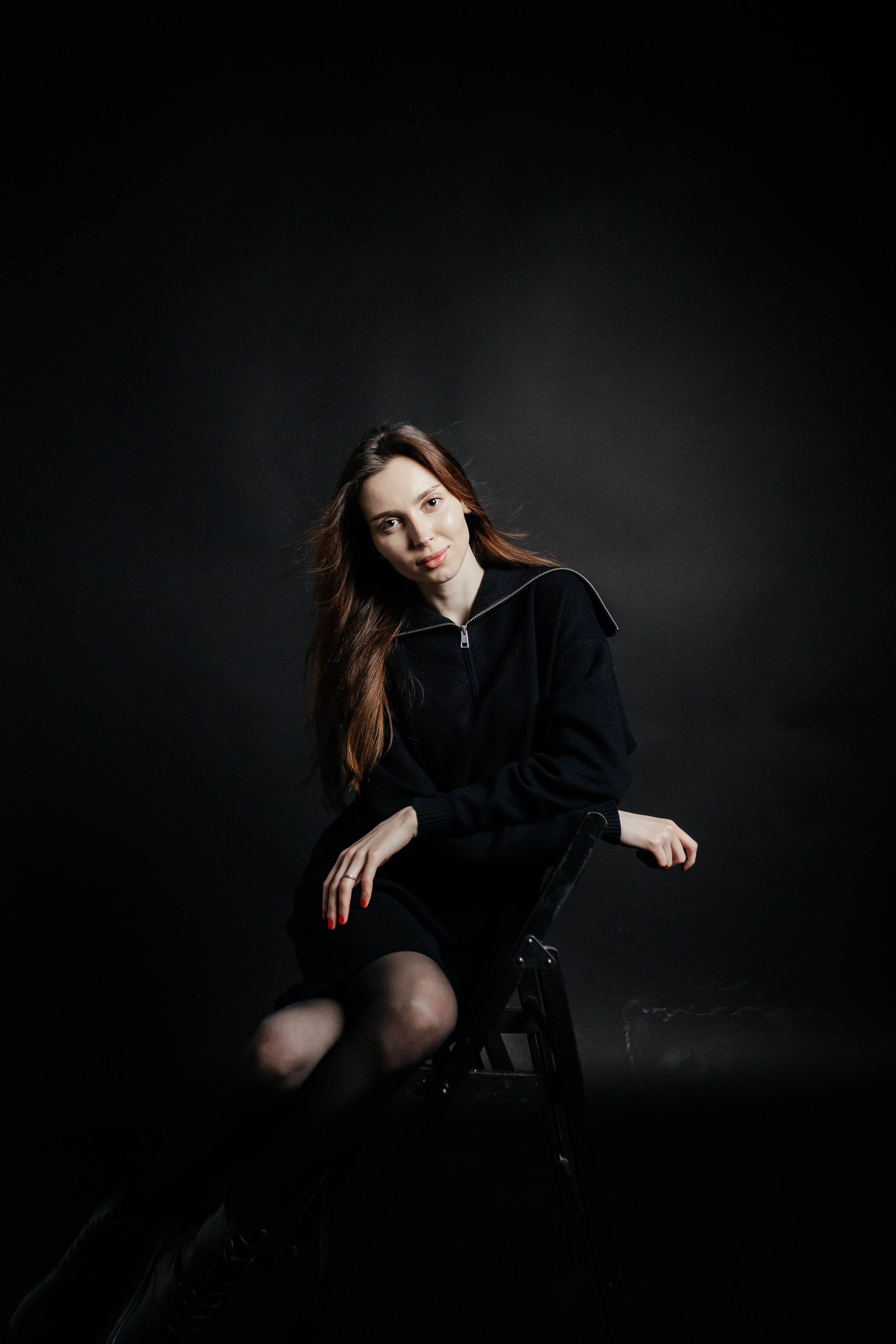 Фотостудия автопортрета Sev.Selfie в Севастополе