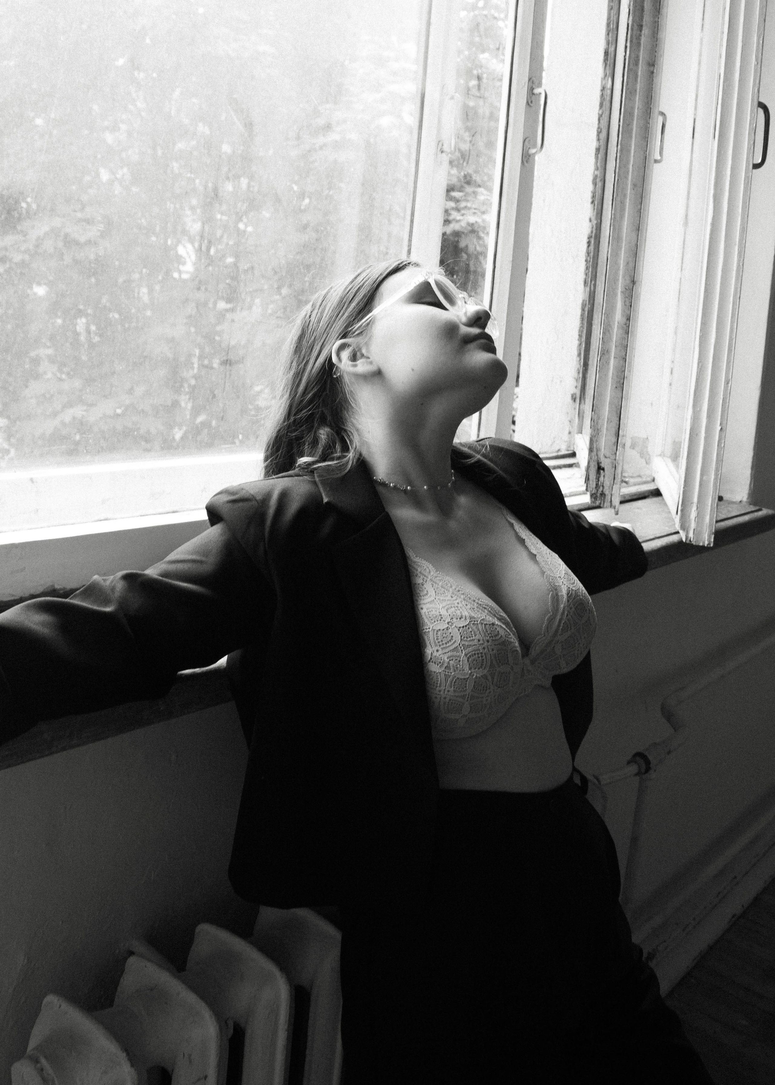 Zlata. Daria Y. Фототерапия │ Санкт-Петербург