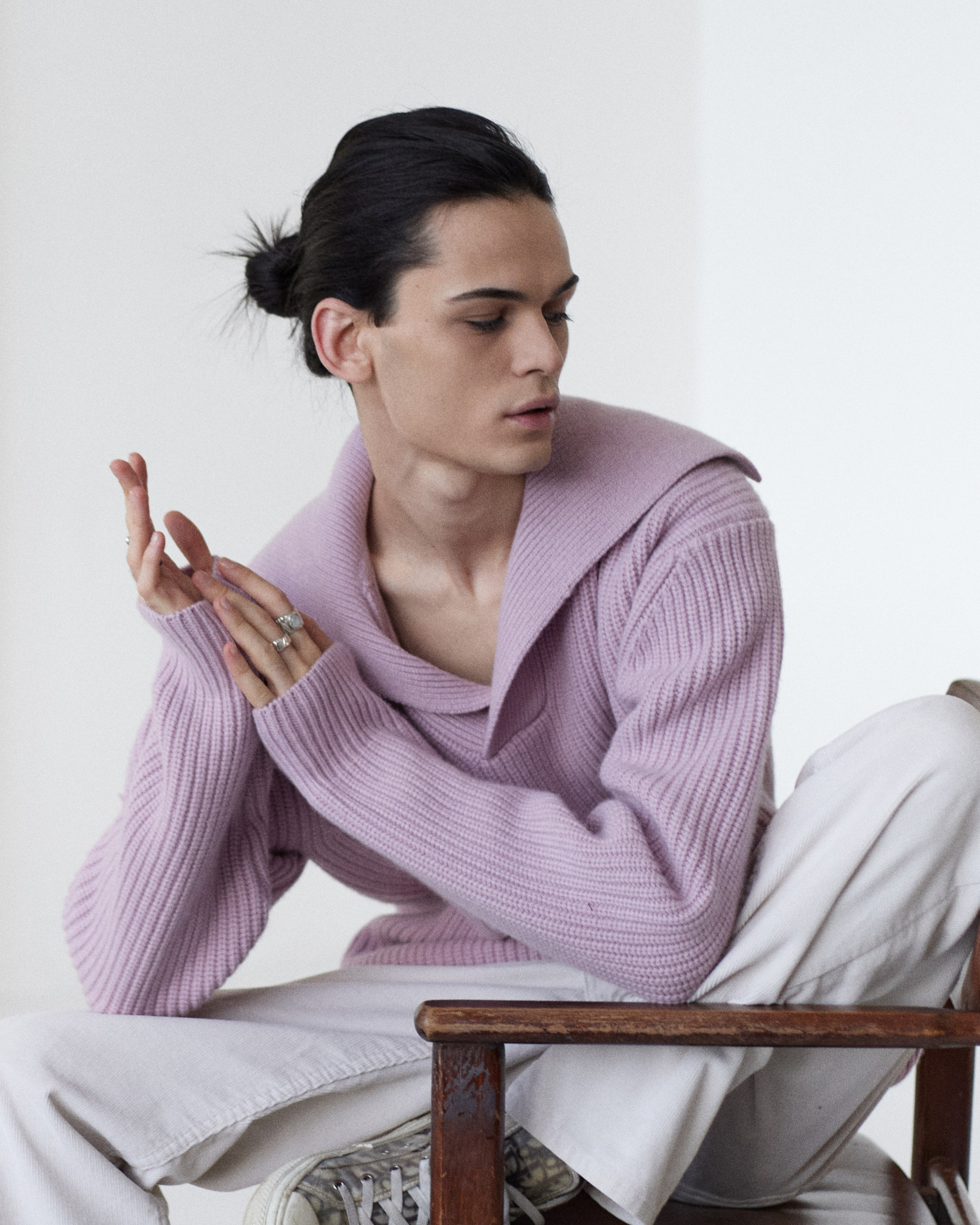 Люди. Главная