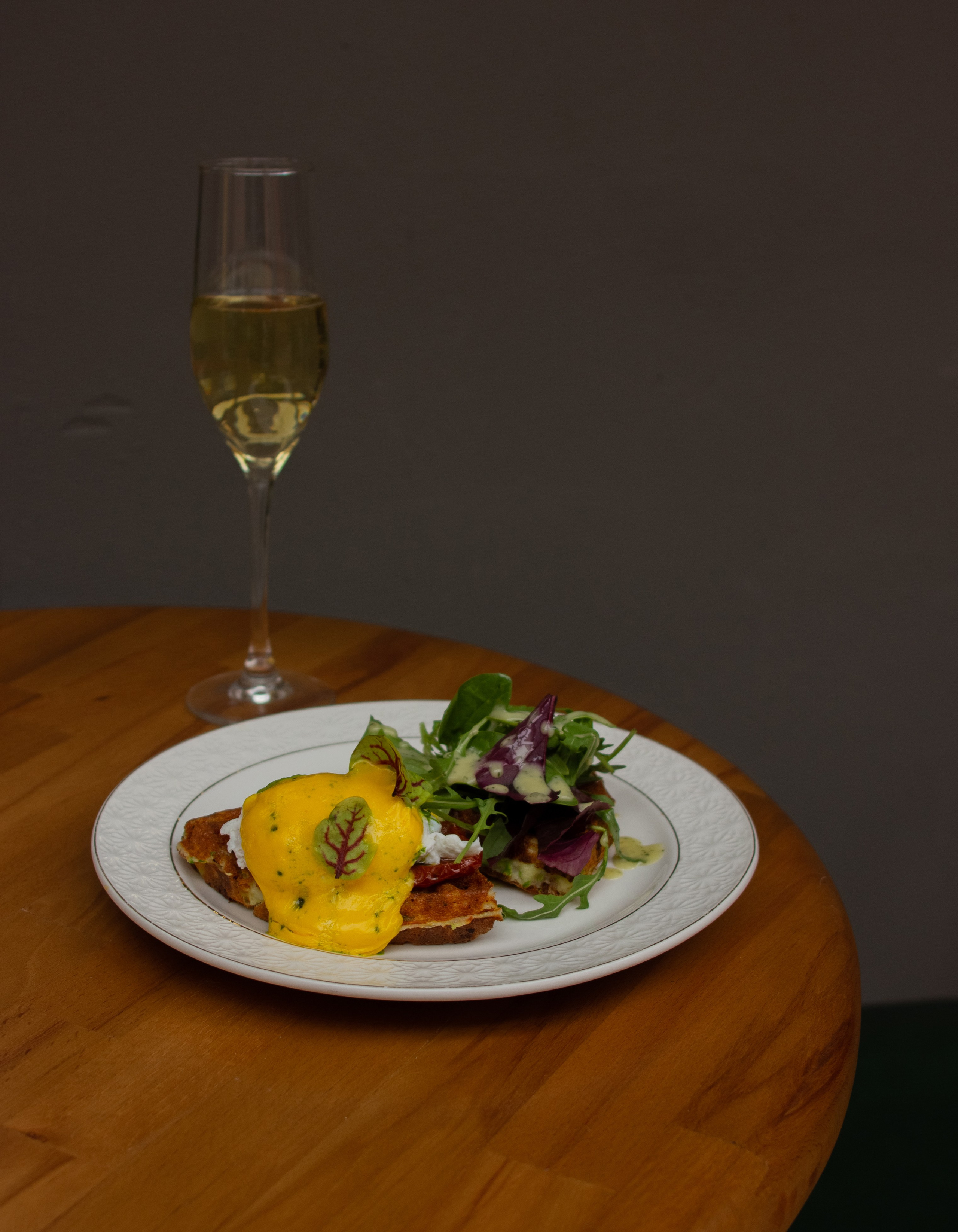 Food. Главная