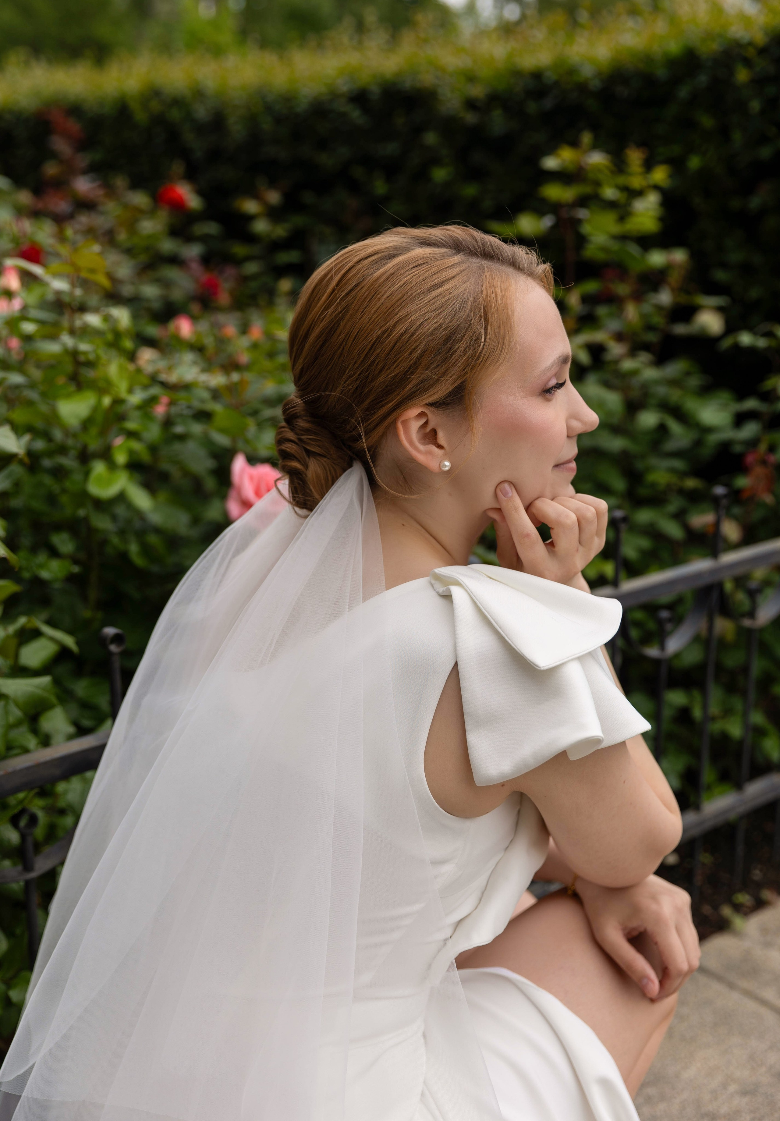 Александр и Евгения. Свадебный и семейный фотограф в Карелии