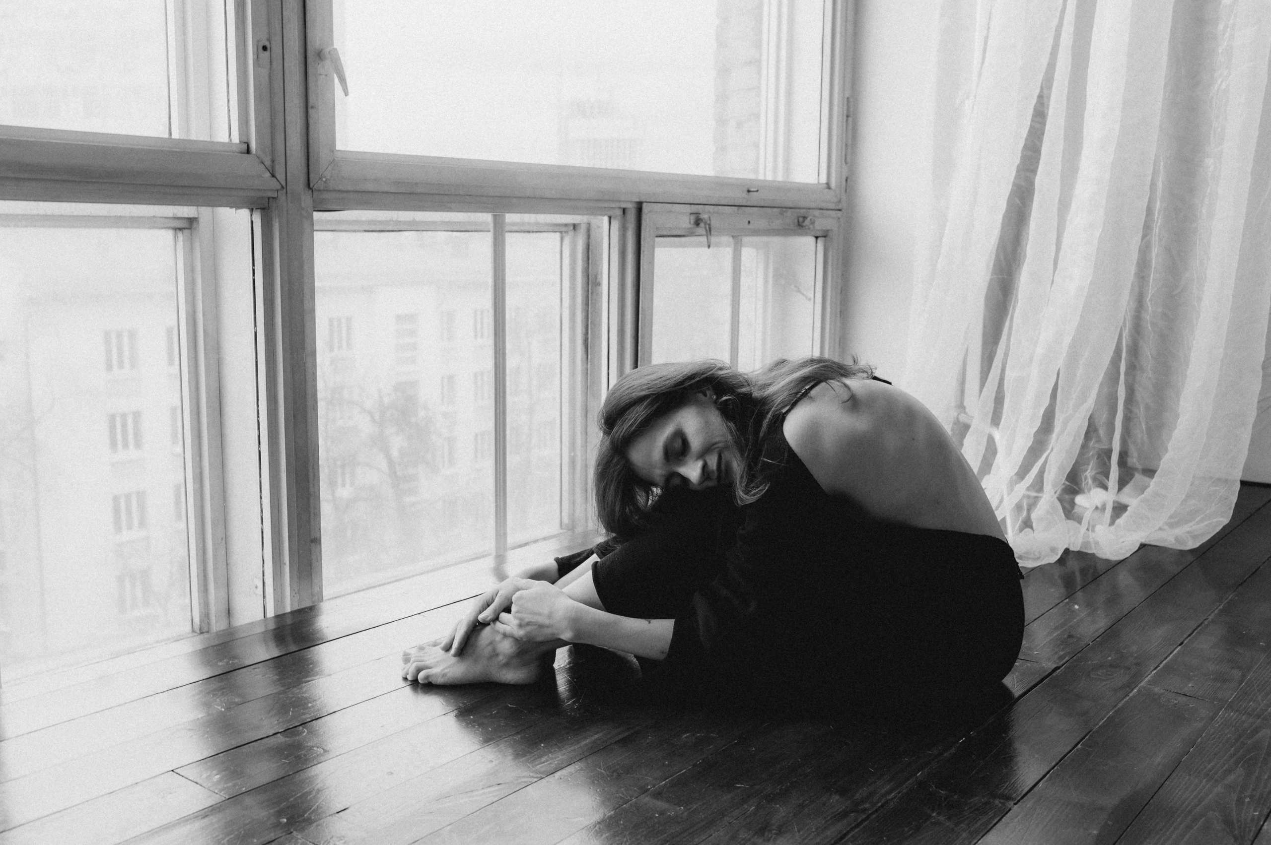 Аня. Семейный фотограф МОСКВА/Королёв