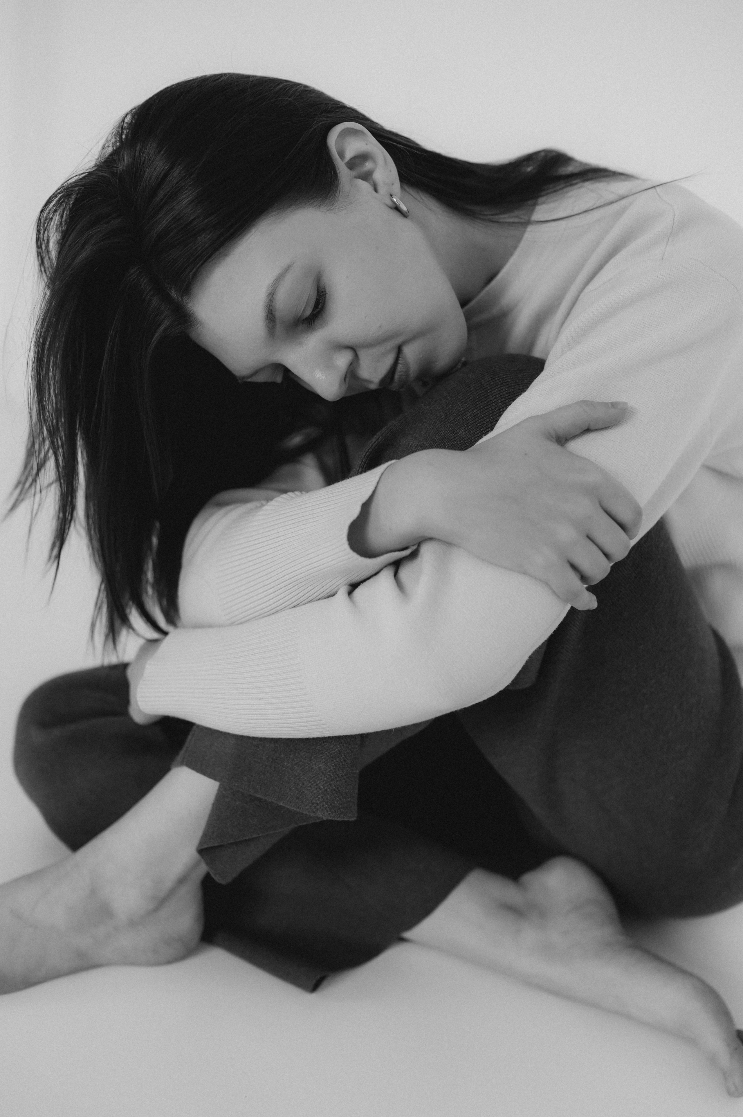 Аня. Семейный фотограф МОСКВА/Королёв