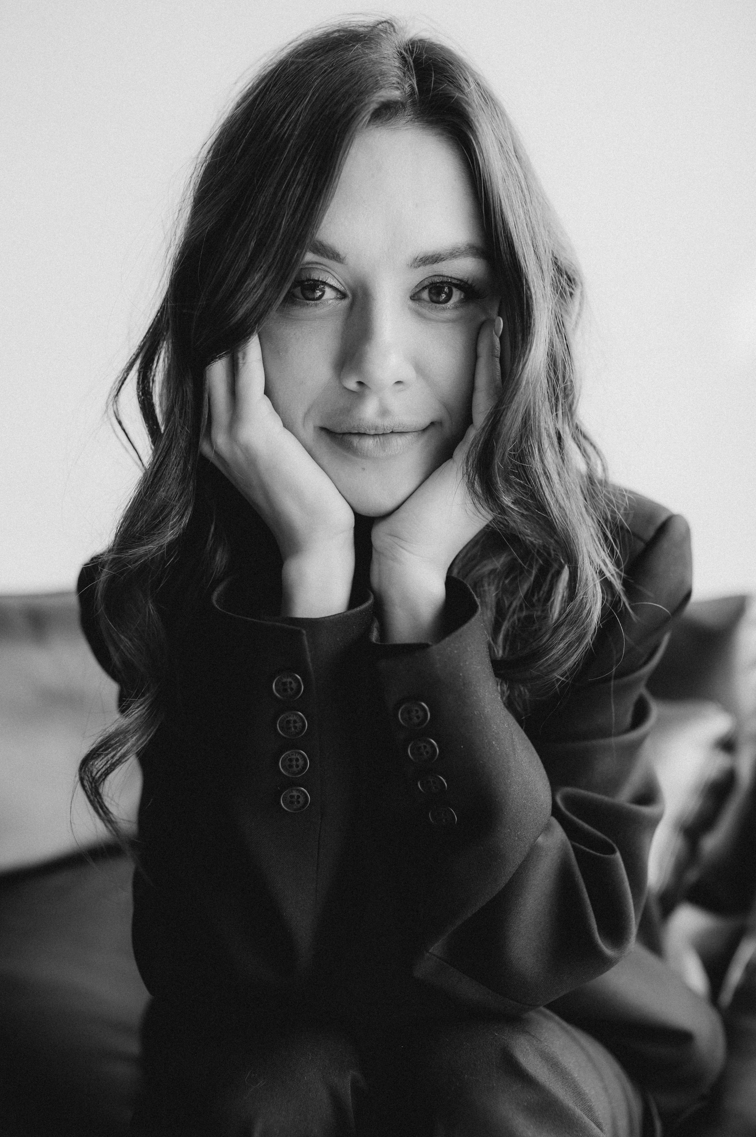 Даша. Семейный фотограф МОСКВА/Королёв