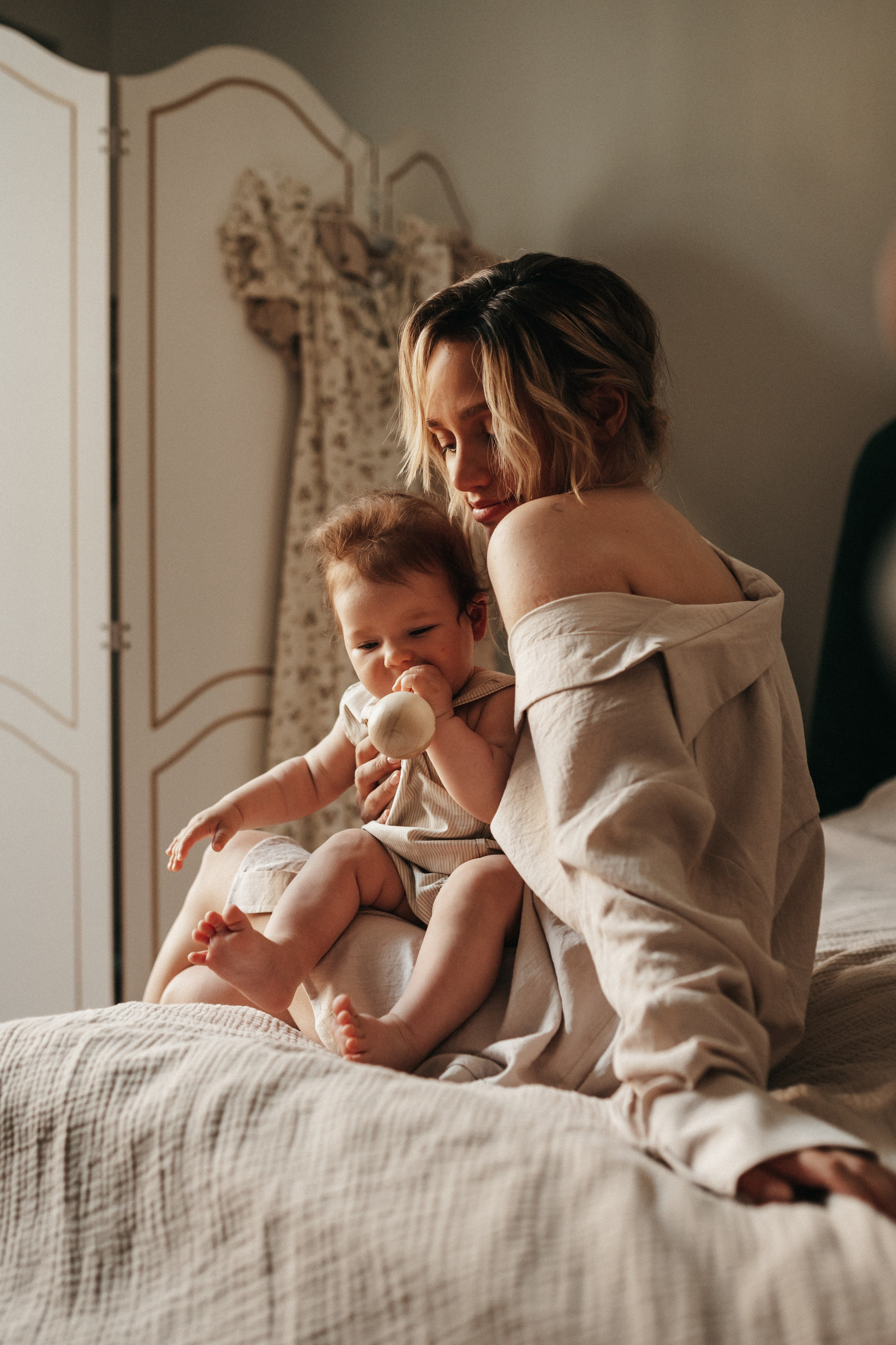 Полина и Варя. Семейный фотограф МОСКВА/Королёв