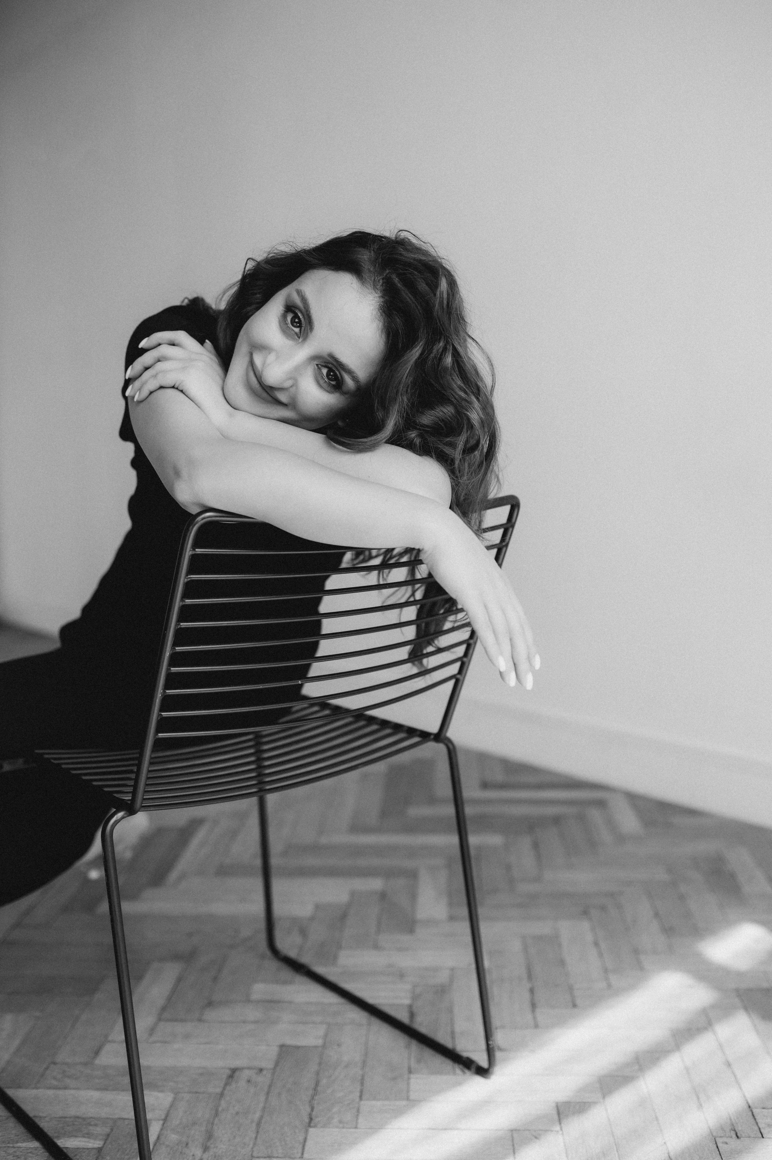 Эля. Семейный фотограф МОСКВА/Королёв