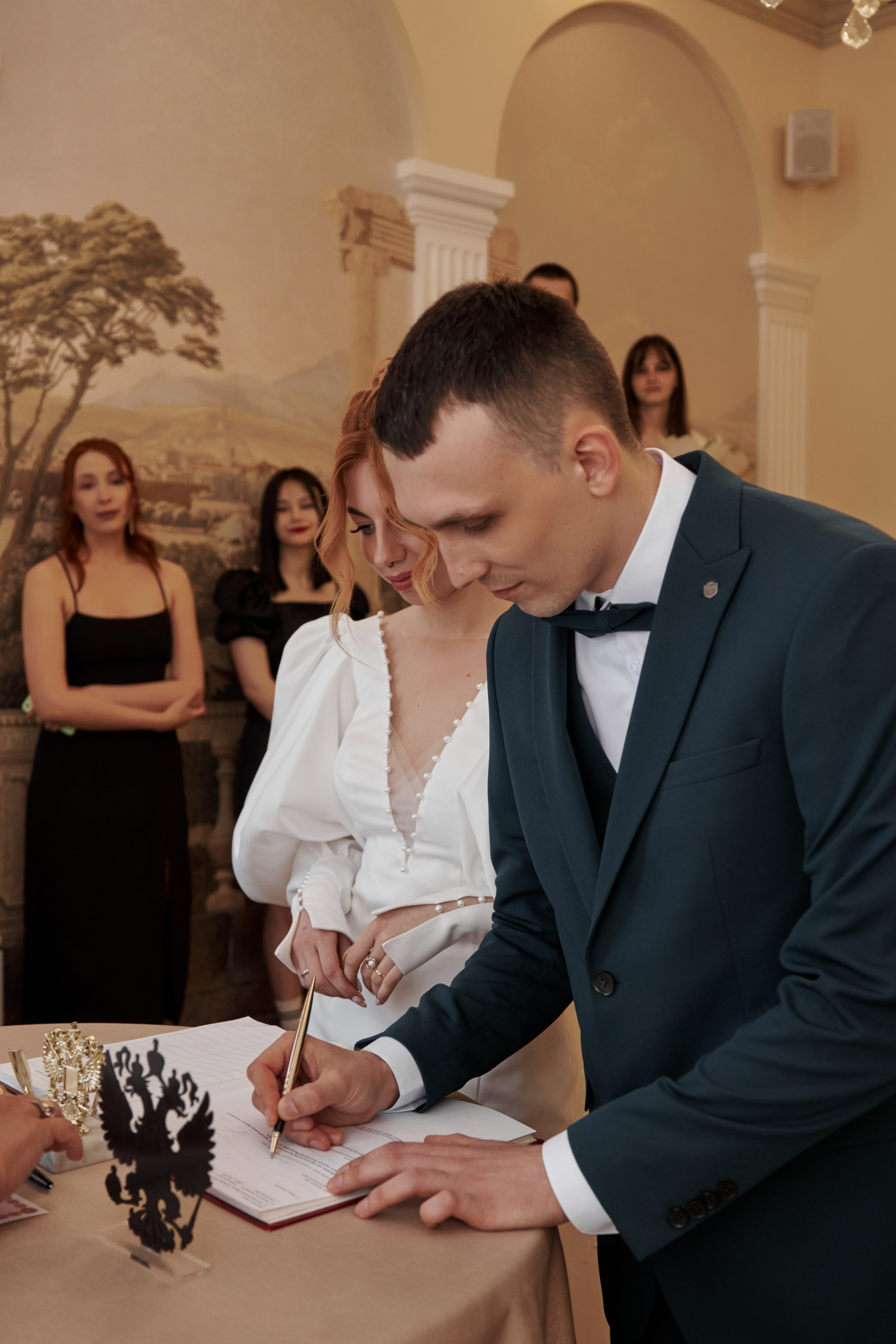 A&M. Свадебный фотограф / Reels Нижний Новгород Татьяна Красильникова