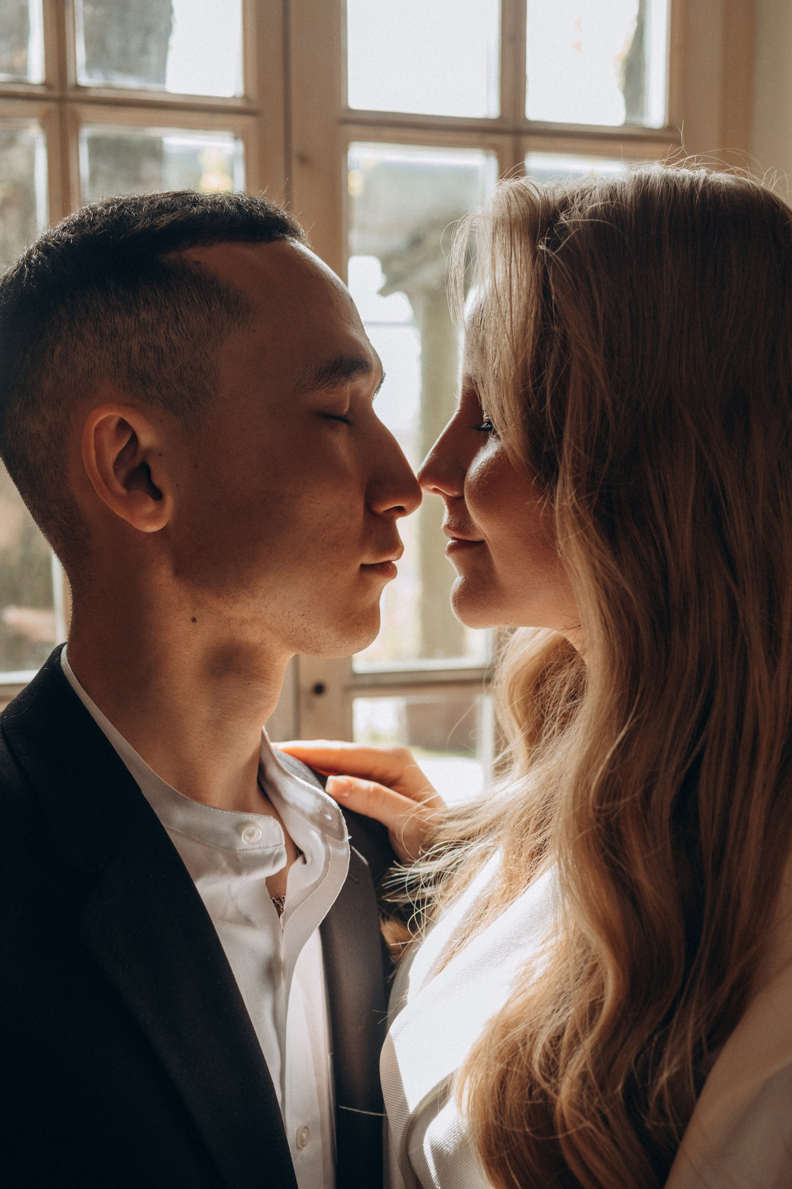 Буянто & Кристина. Семейный и женский фотограф в Москве Коновалова Олеся