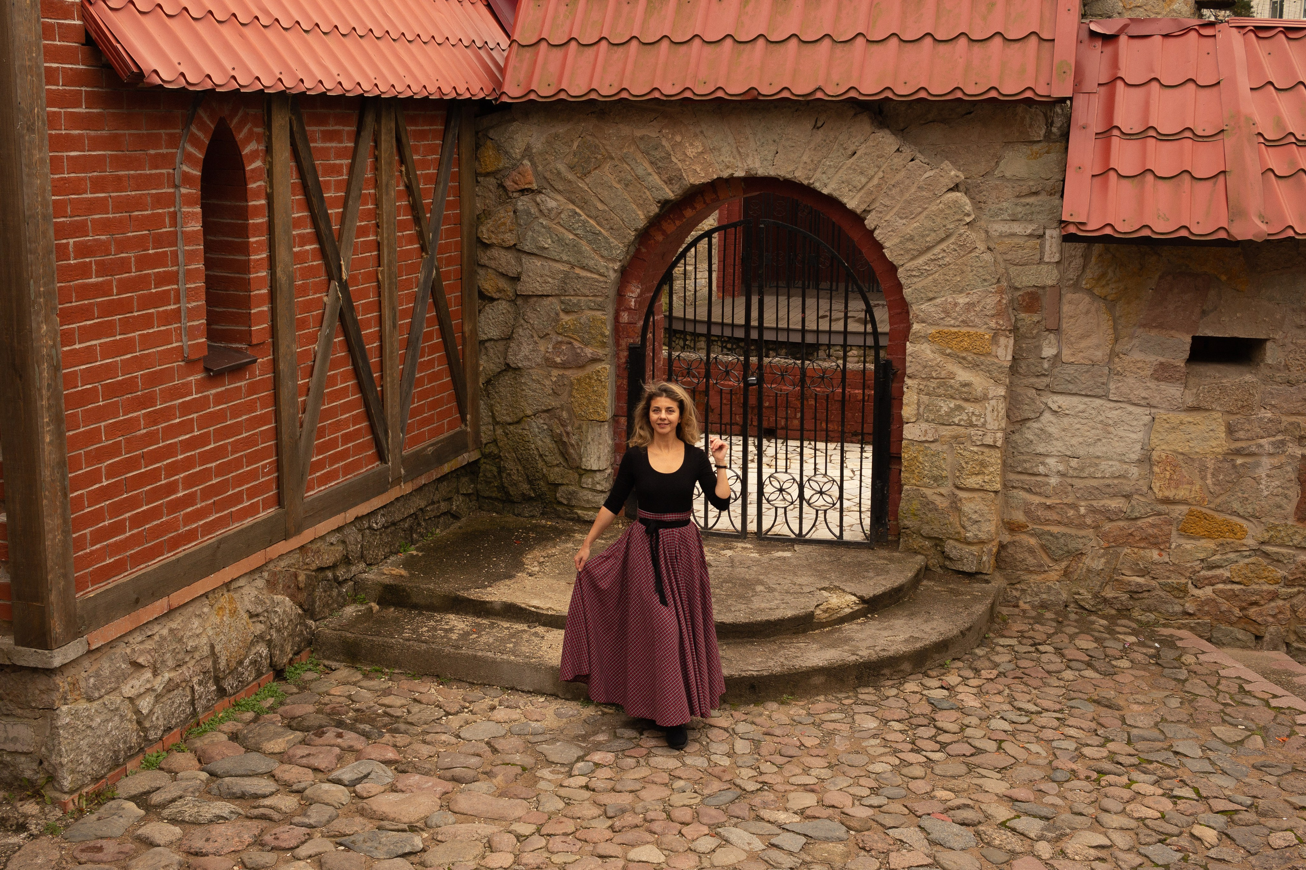 ANNET. Портретный фотограф DanilNabody