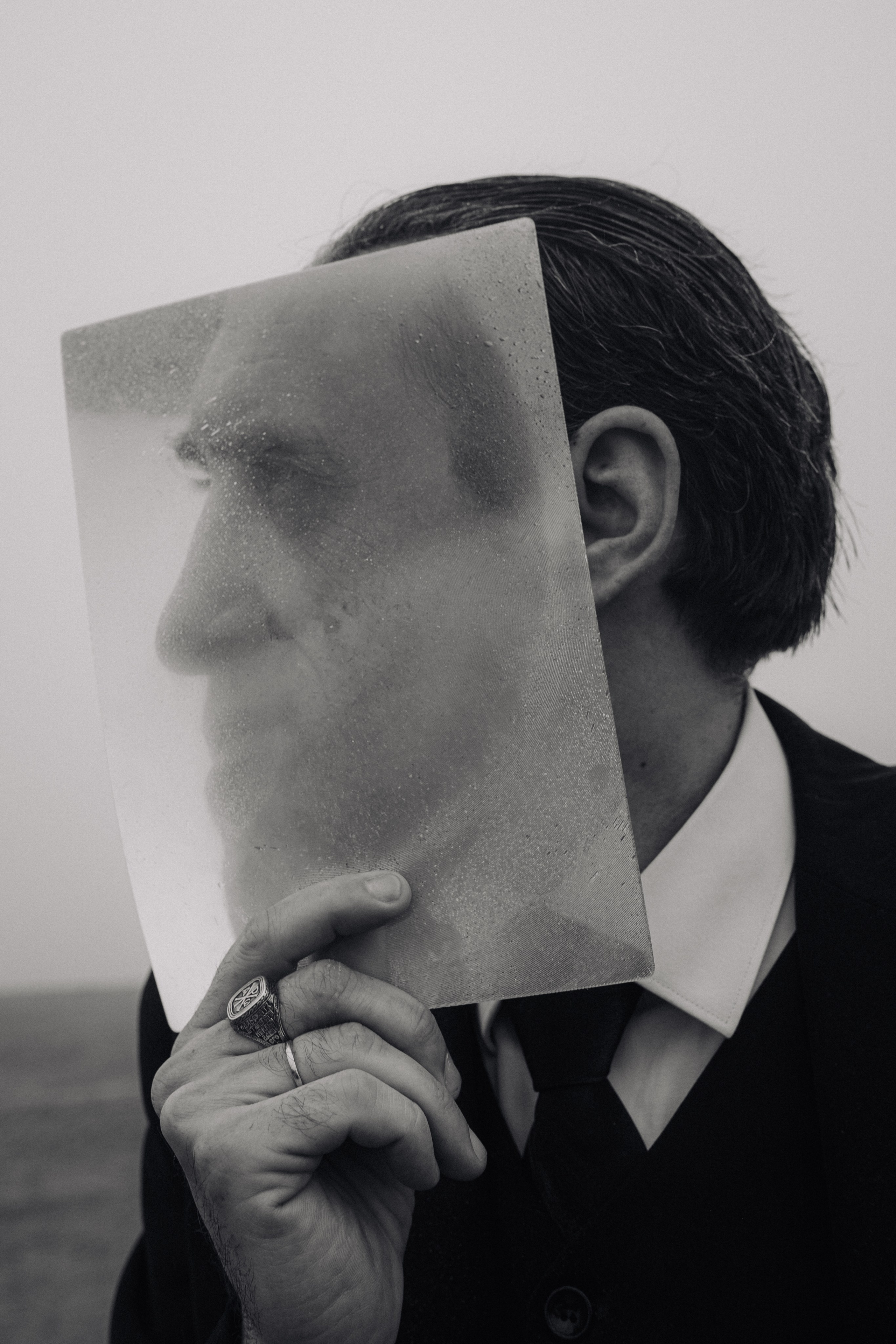 Портфолио. Портретный фотограф DanilNabody