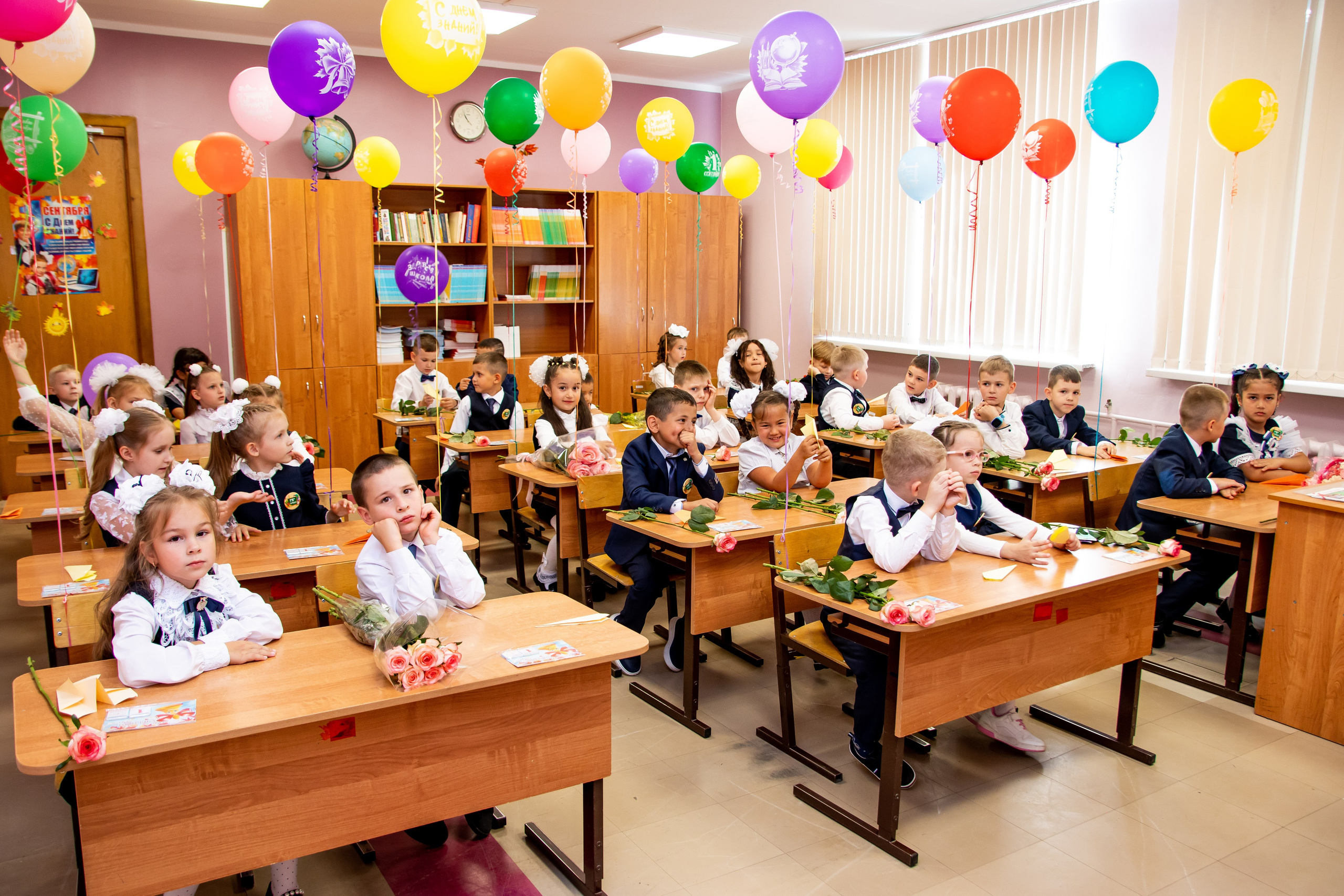 Съемки школьных мероприятий. ФОТКИ! Экспресс-фотосессии в Обнинске