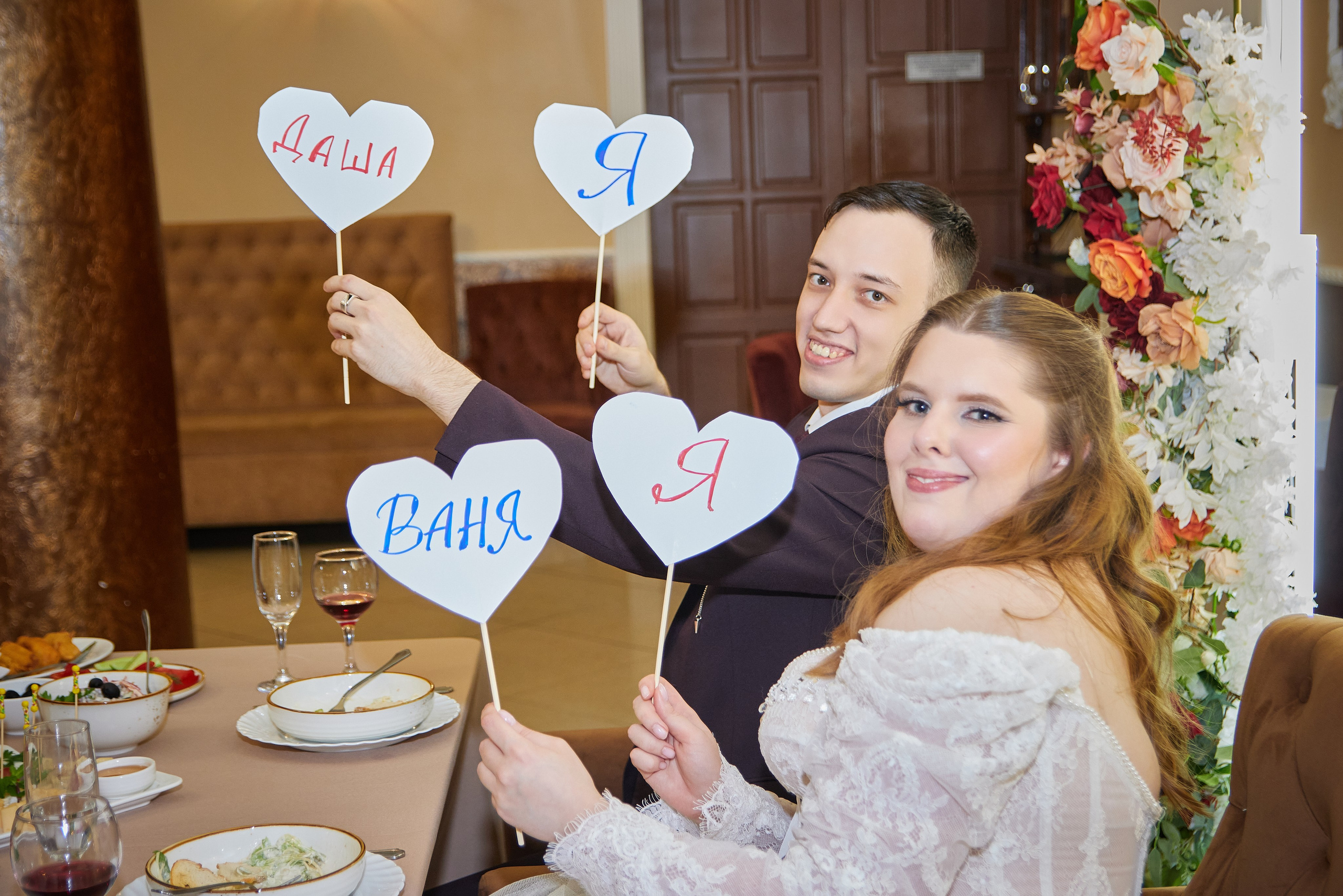 Свадьбы. ФОТКИ! Экспресс-фотосессии в Обнинске