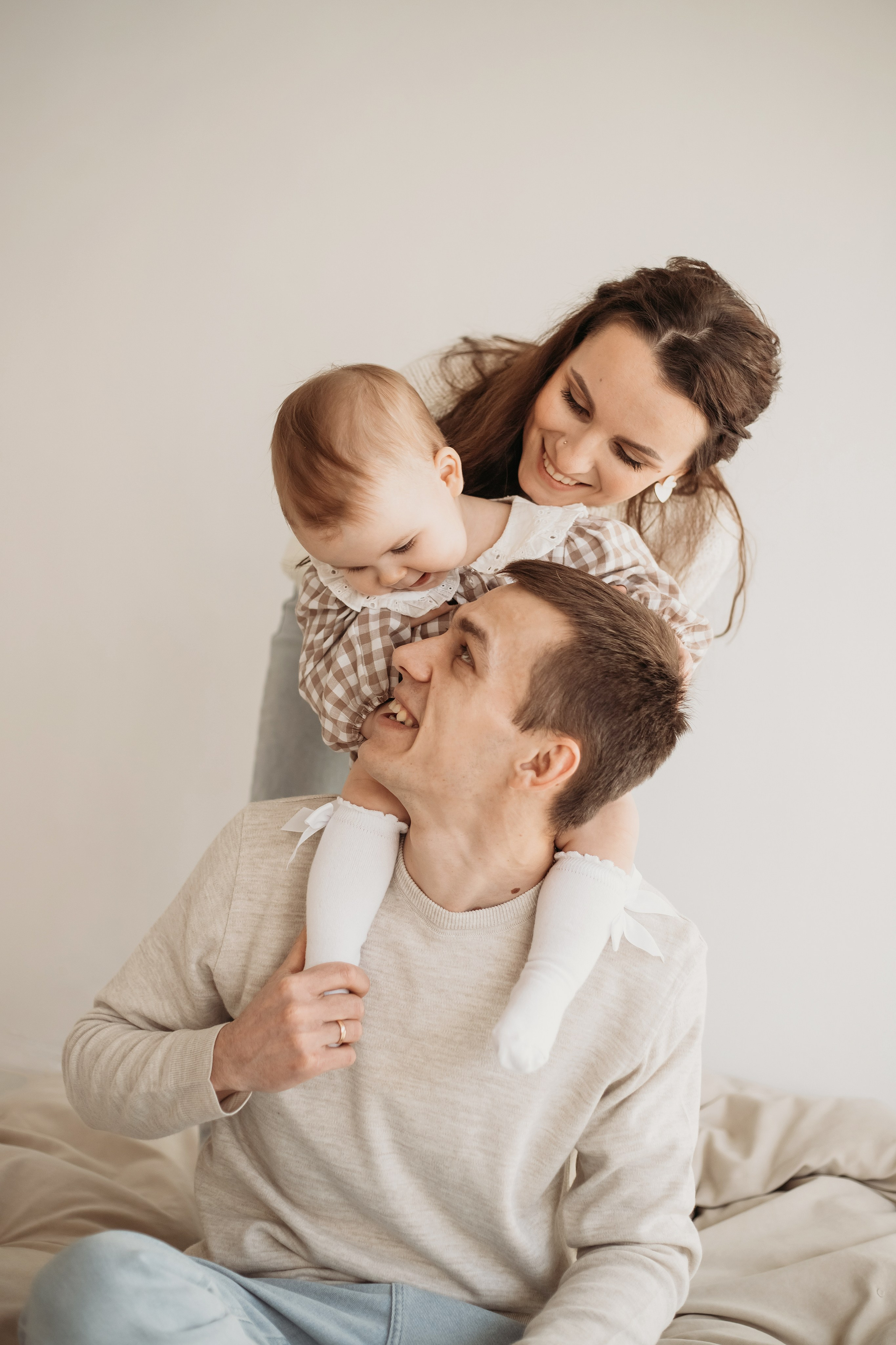 Мишель. Семейный и детский фотограф Минск, Беларусь