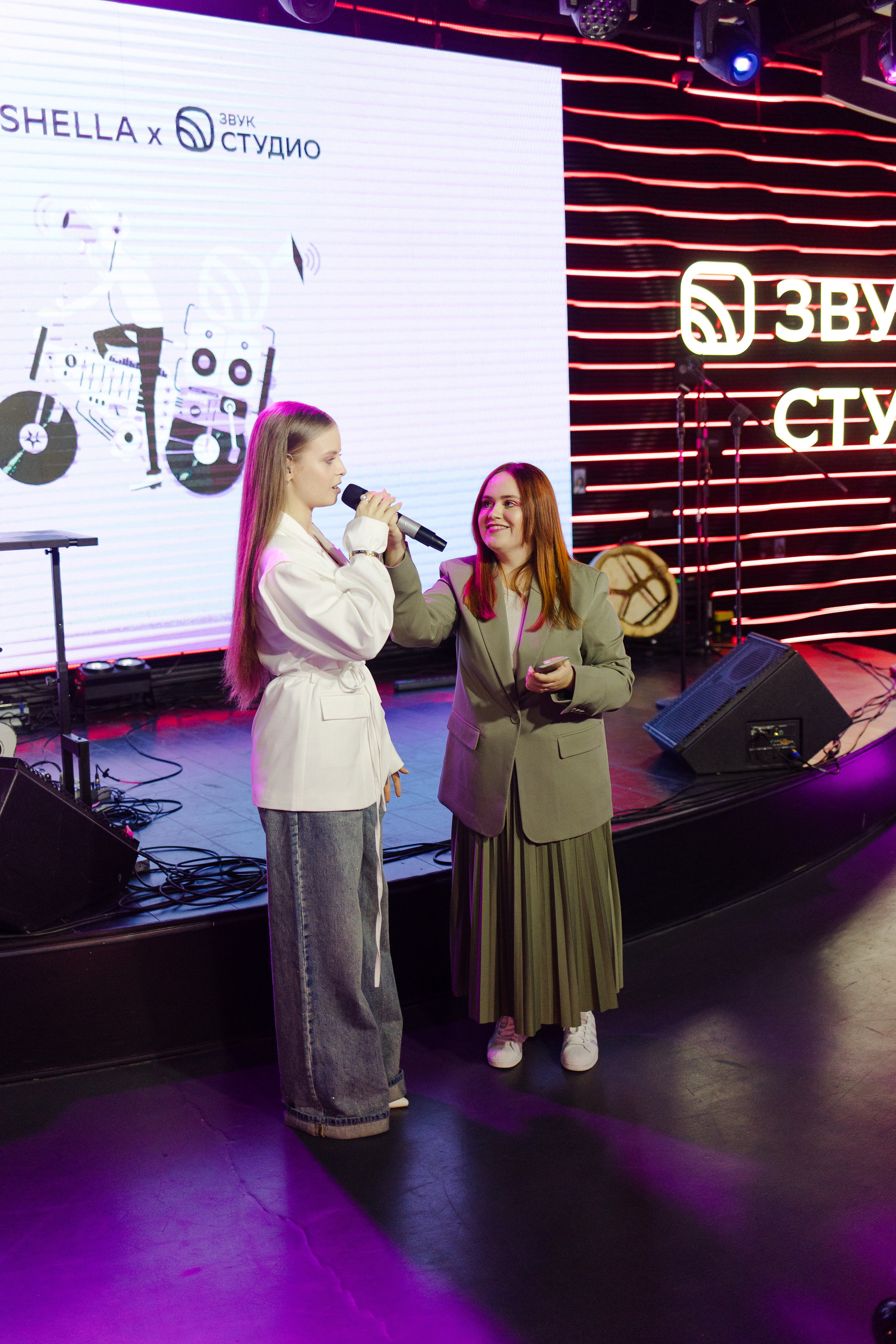 Astashella & Звук Студио. Алексей Дьяков. Photo • Video • Event