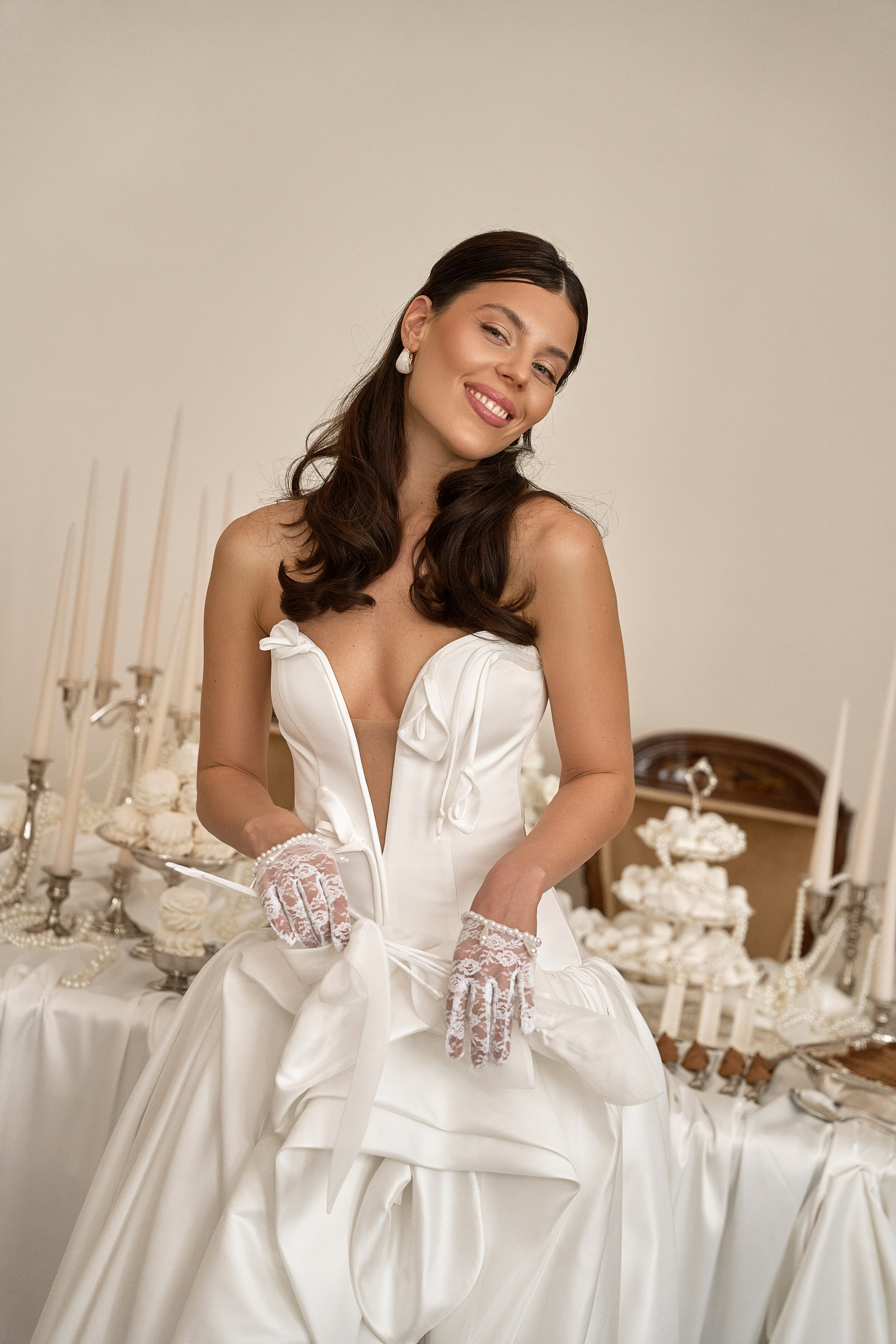 Кристина и Дмитрий. Фотограф в Москве