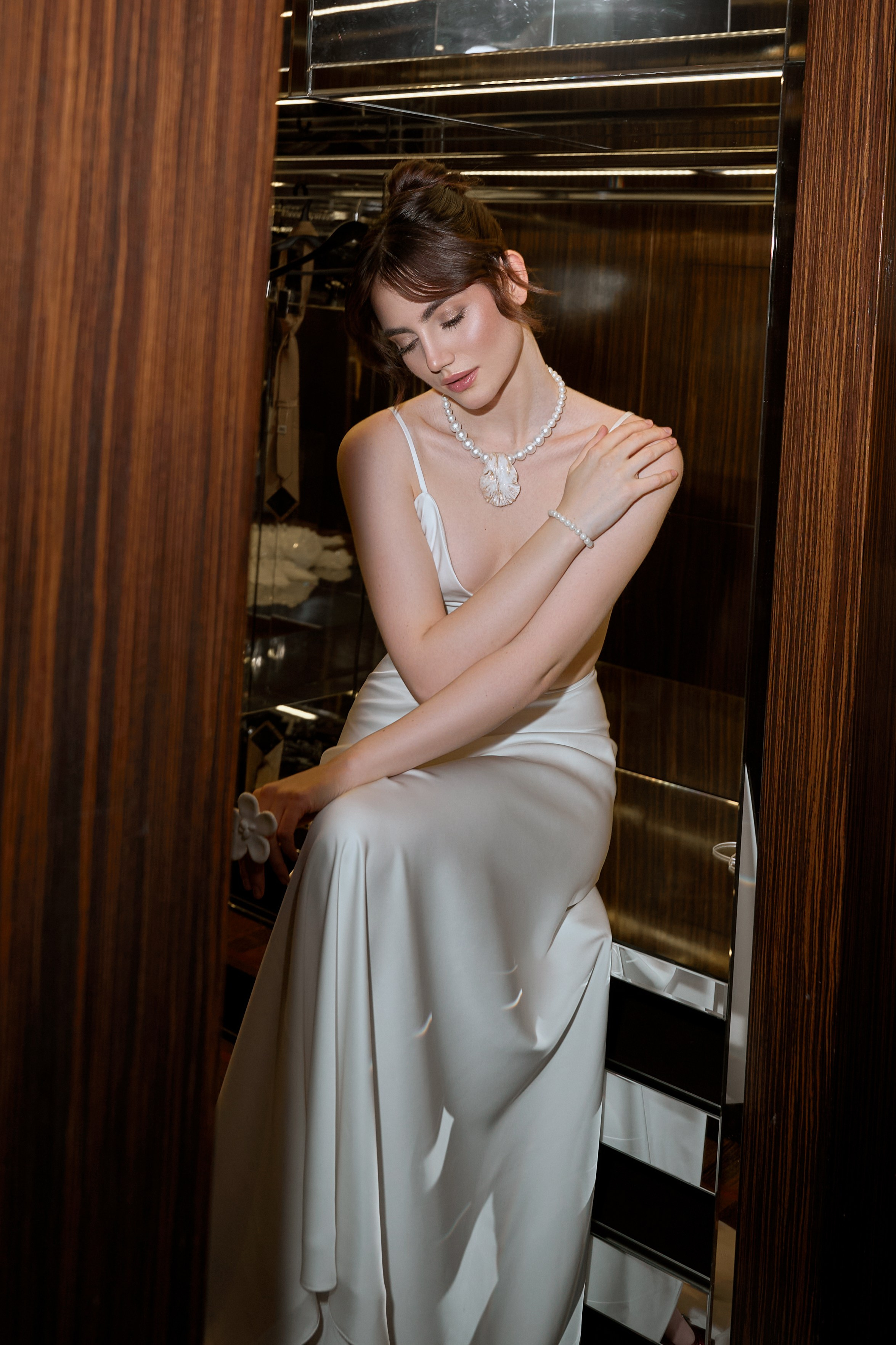 Л&И. Фотограф в Москве