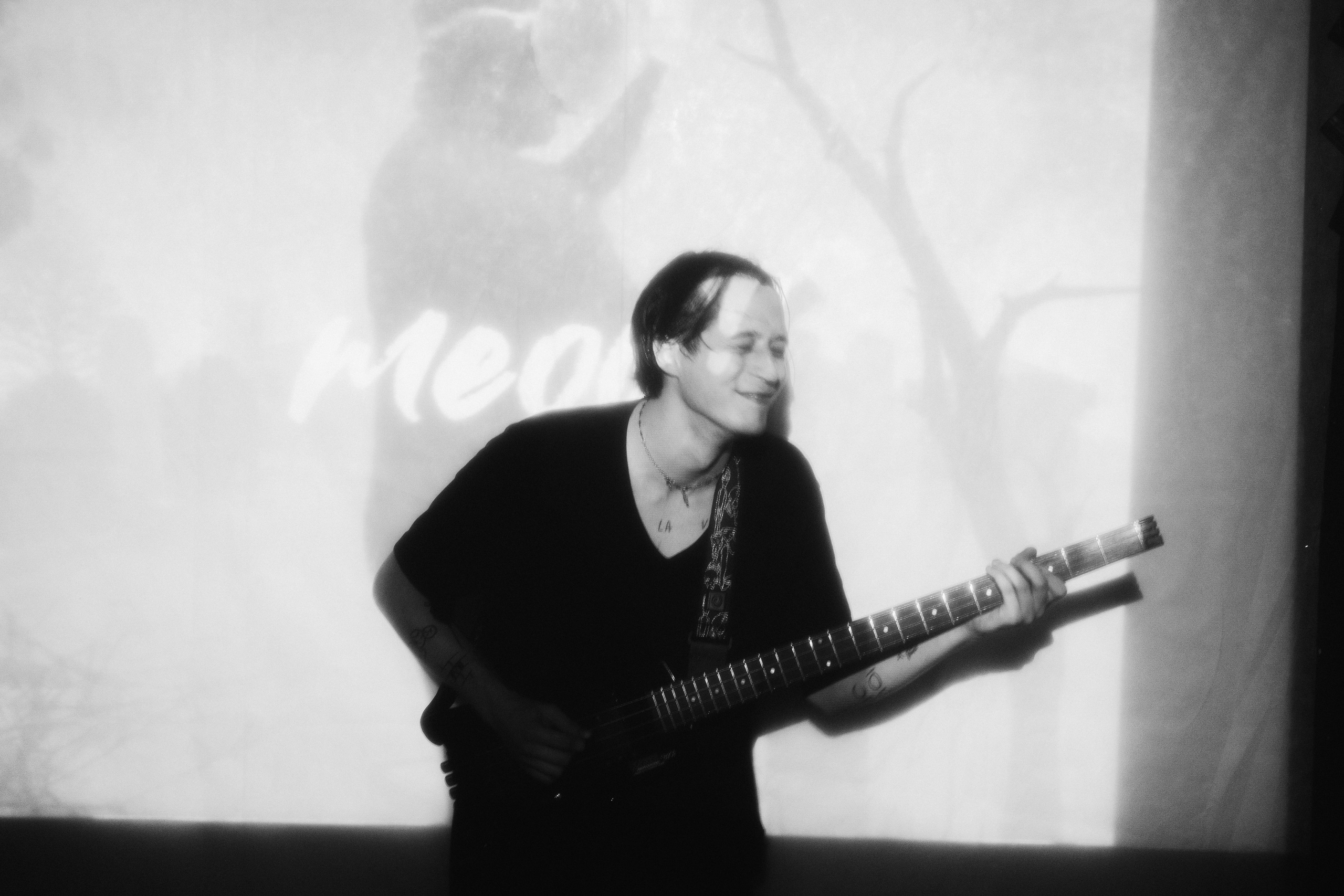 Группа «Meow». Фотограф Артём Бобков Сургут