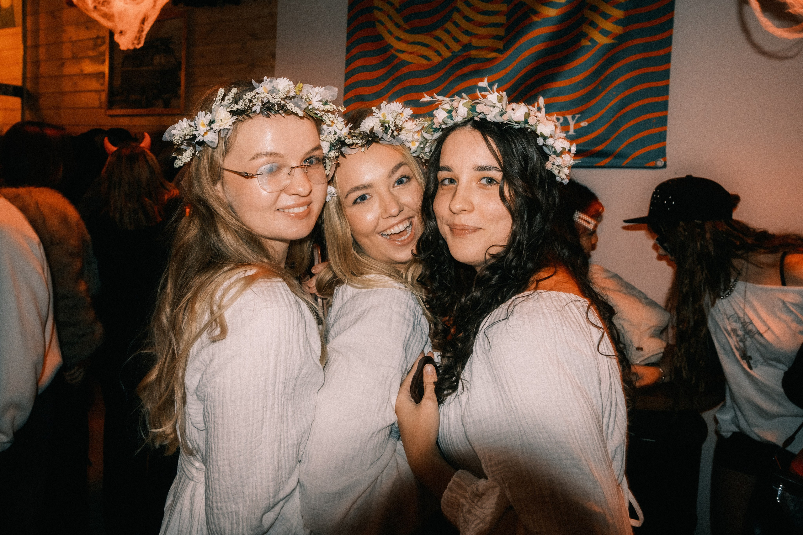 Jawspot | Halloween. Фотограф Артём Бобков Сургут