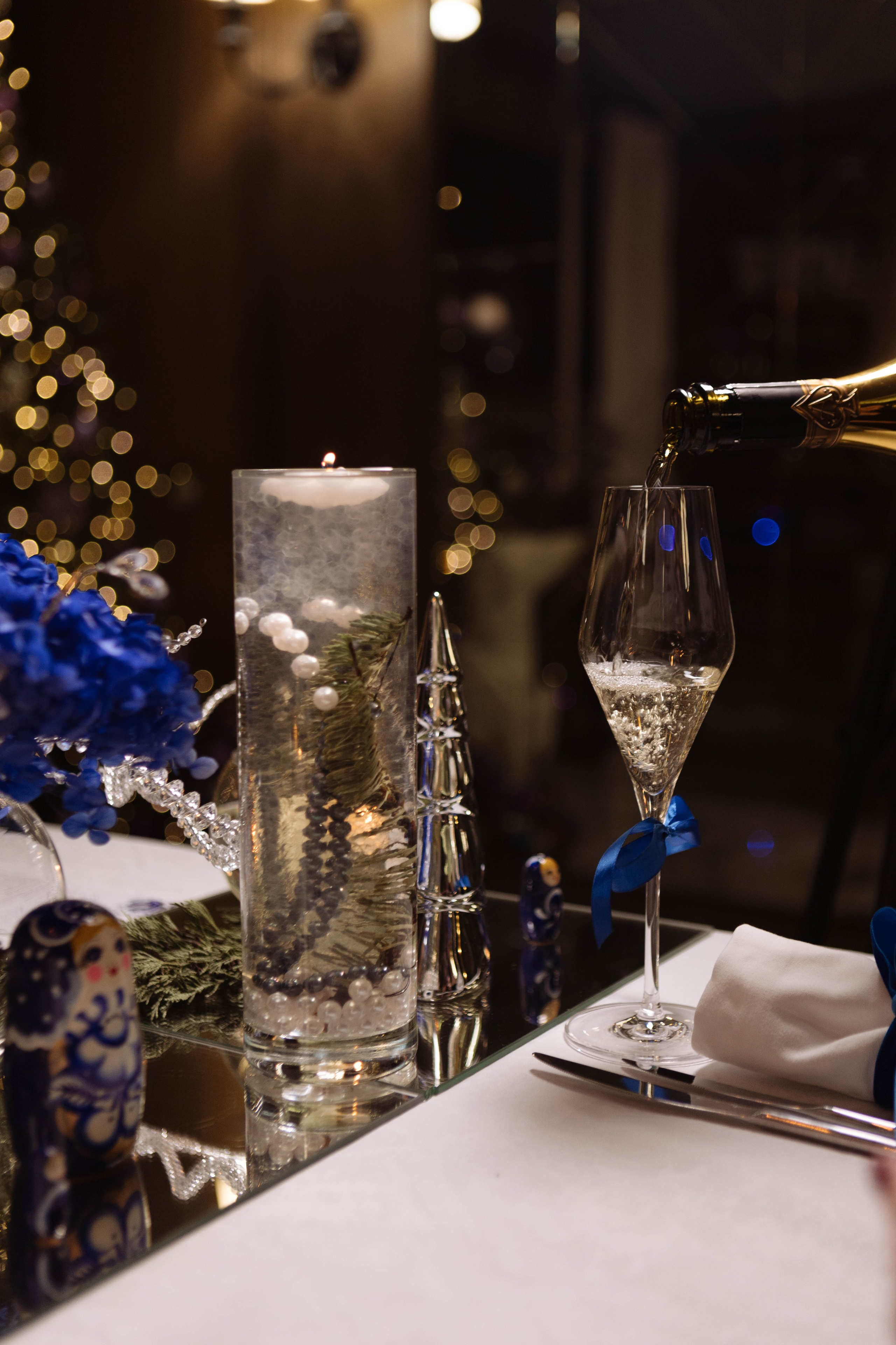 Новогодний девичник. Свадебный фотограф в Ростове-на-Дону Виктория Трунова