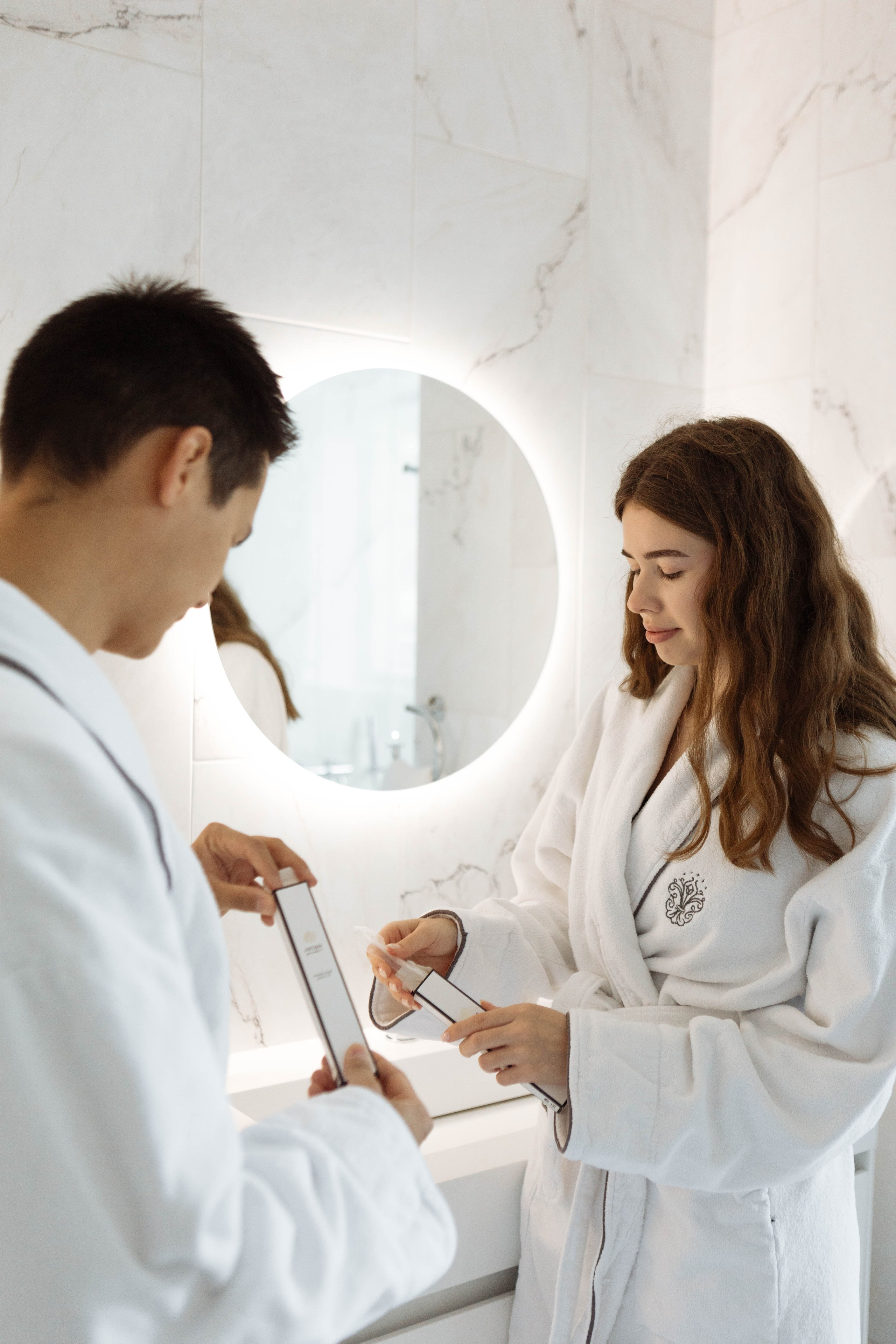 День Рождения в отеле. Свадебный фотограф в Ростове-на-Дону Виктория Трунова