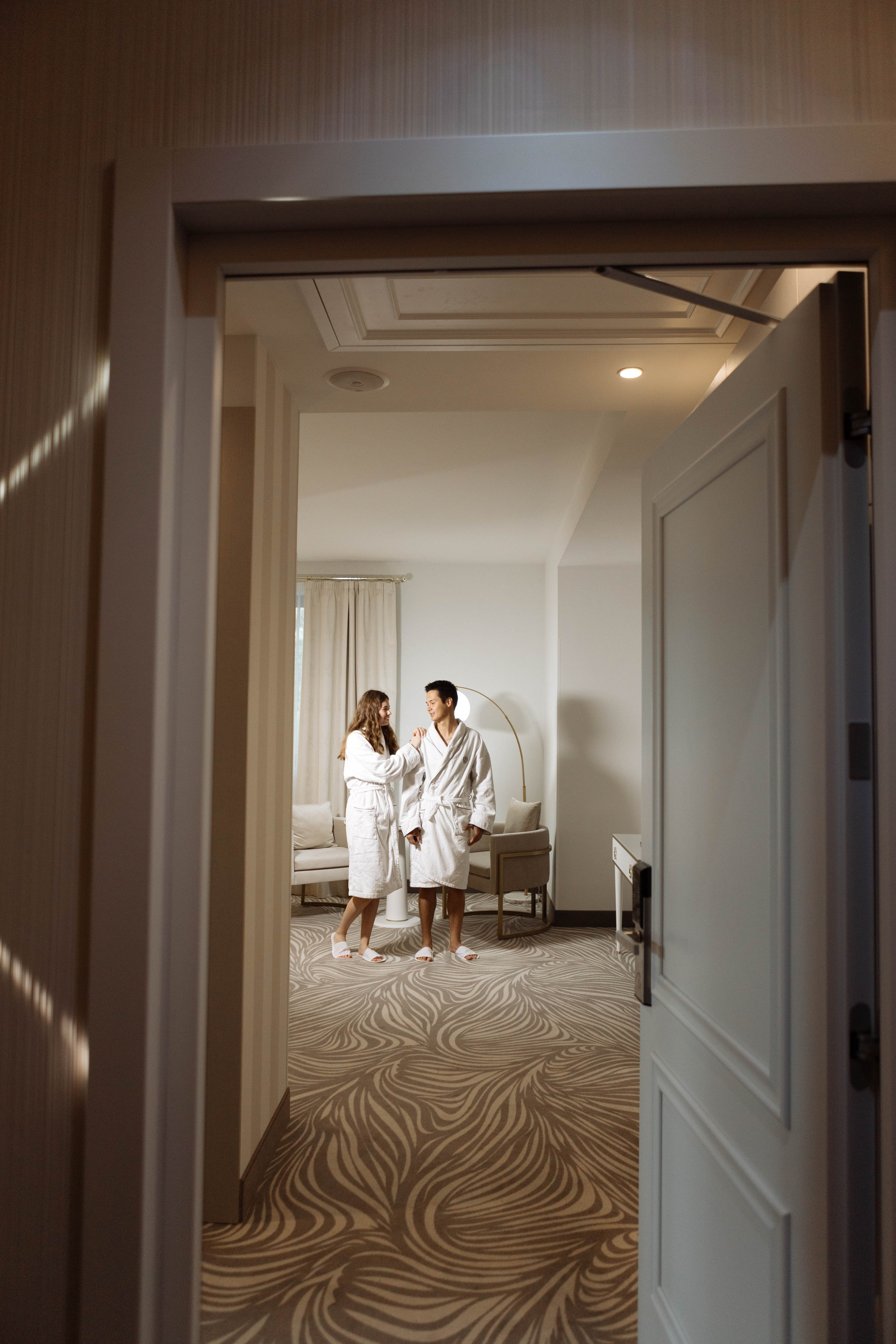 День Рождения в отеле. Свадебный фотограф в Ростове-на-Дону Виктория Трунова