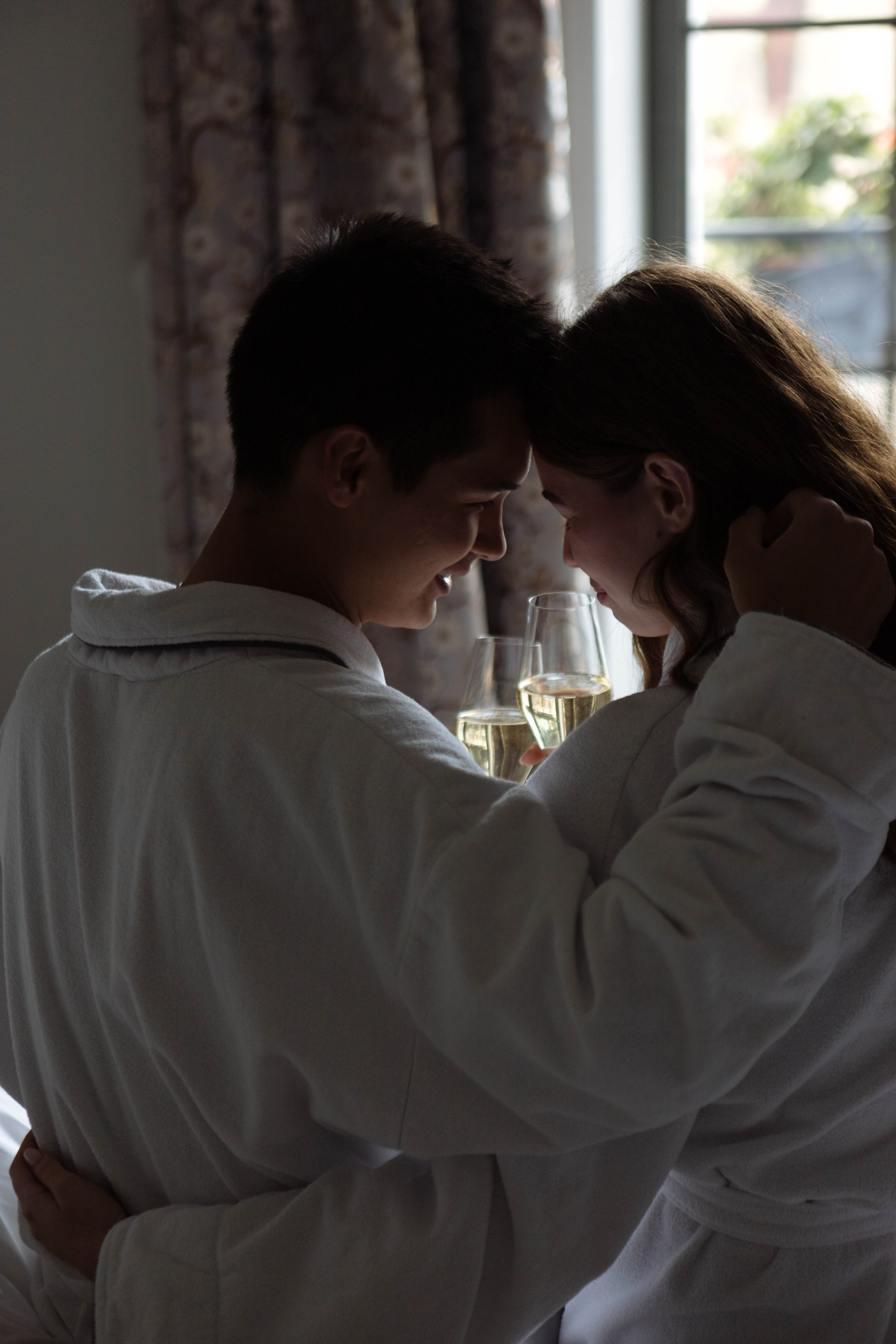 День Рождения в отеле. Свадебный фотограф в Ростове-на-Дону Виктория Трунова