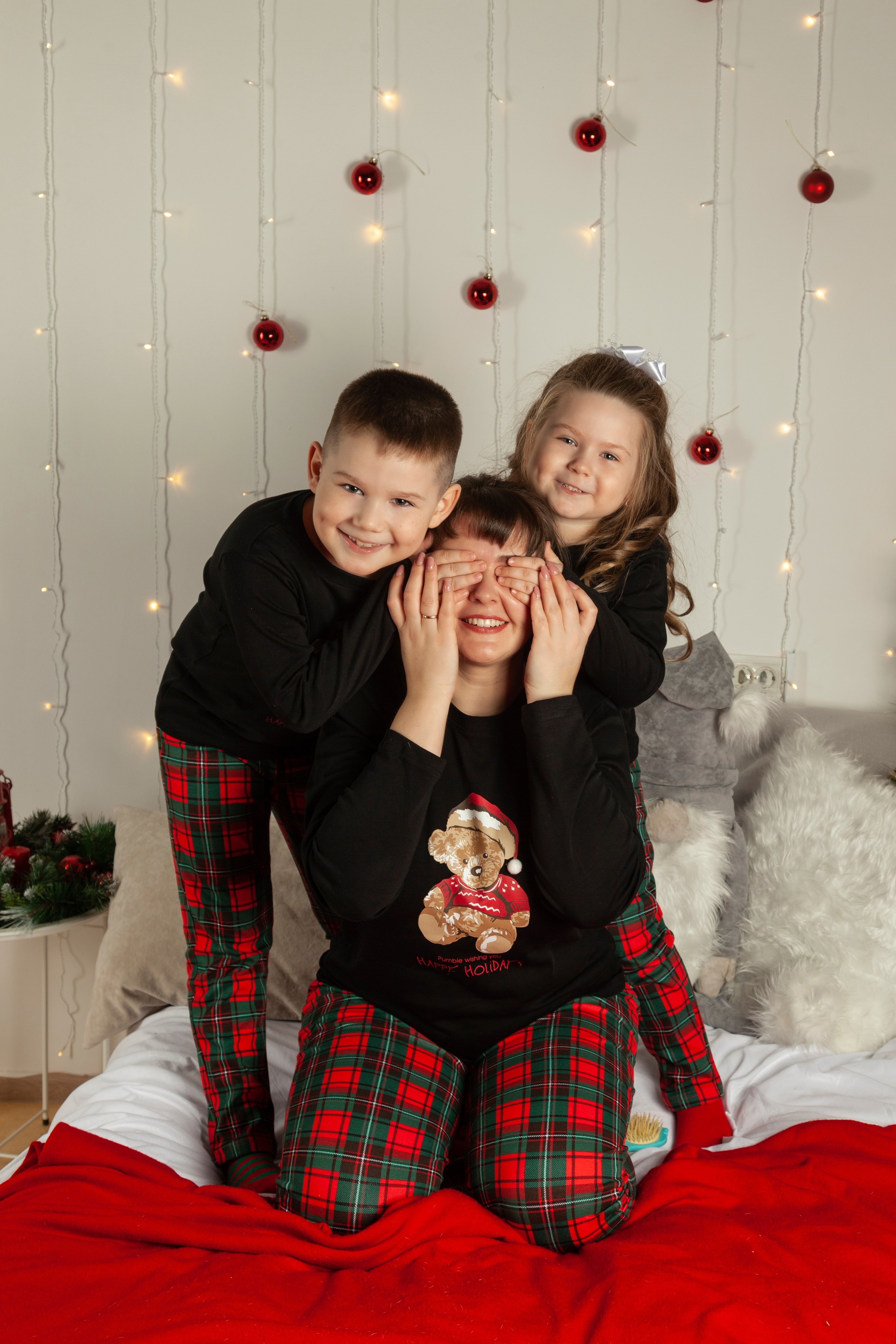 Семейные съемки. PROphoto