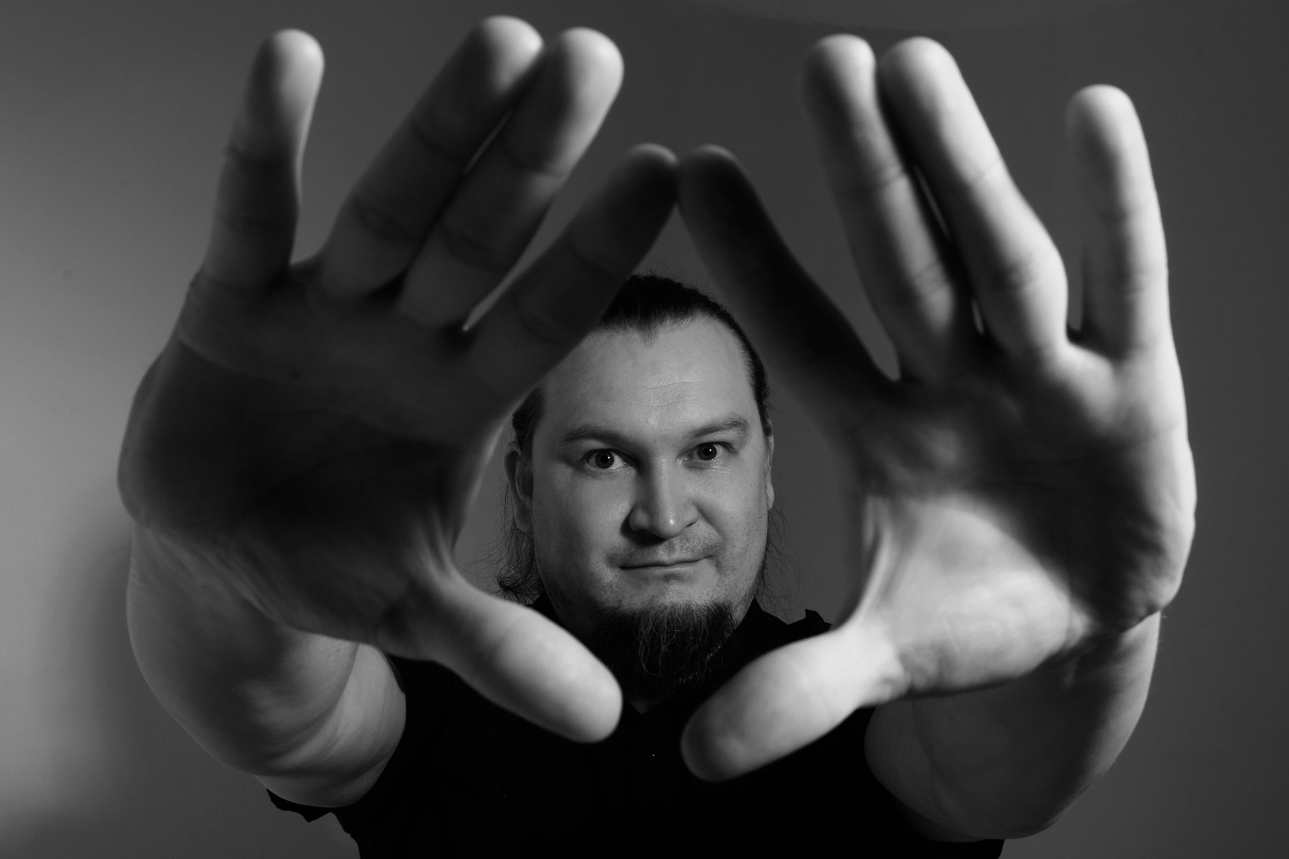 Парни. PROphoto