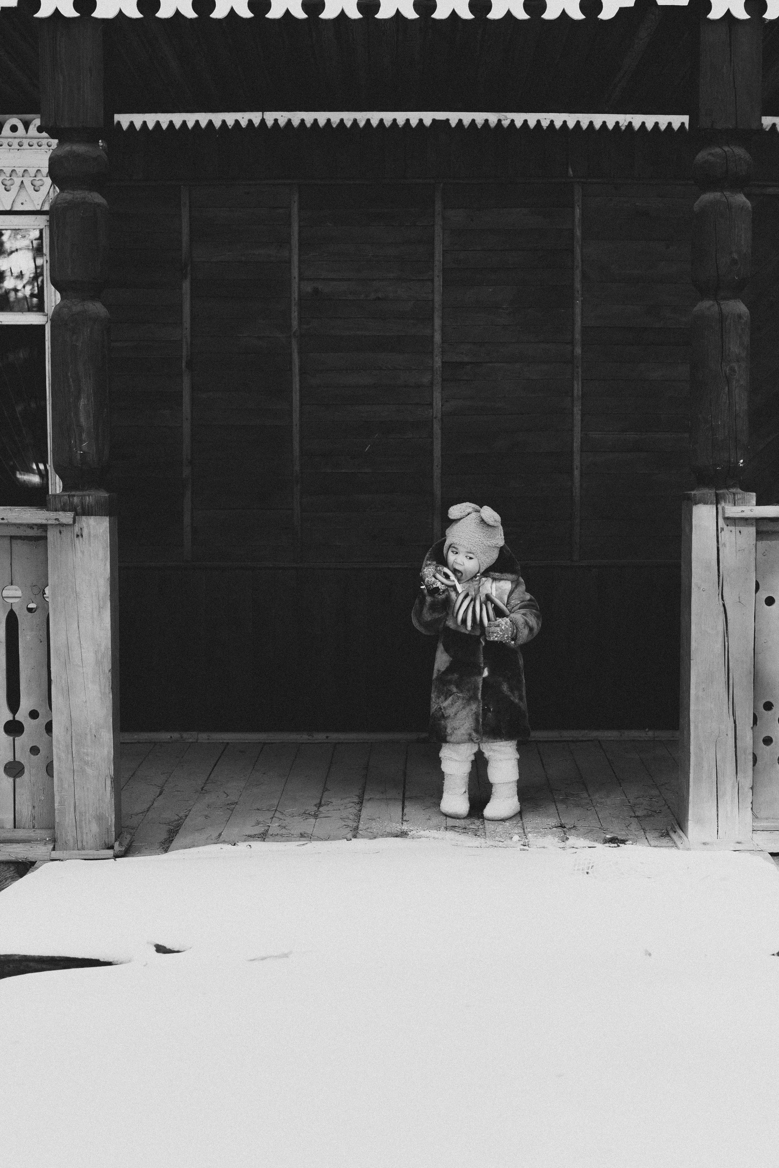 Румяные щечки. Семейный фотограф в Ангарске/ Иркутске