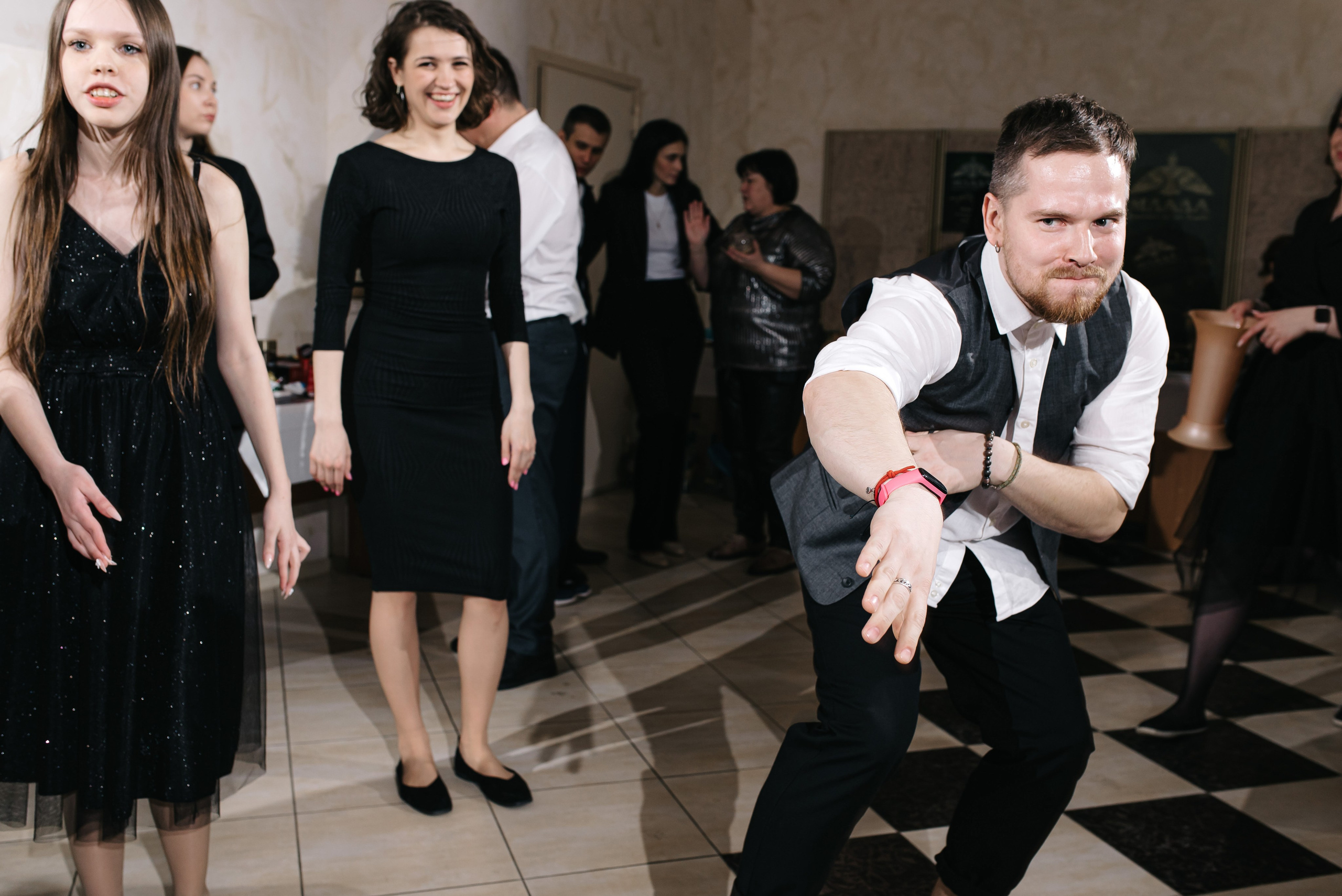 . Фотограф Катерина Оляпка в Перми