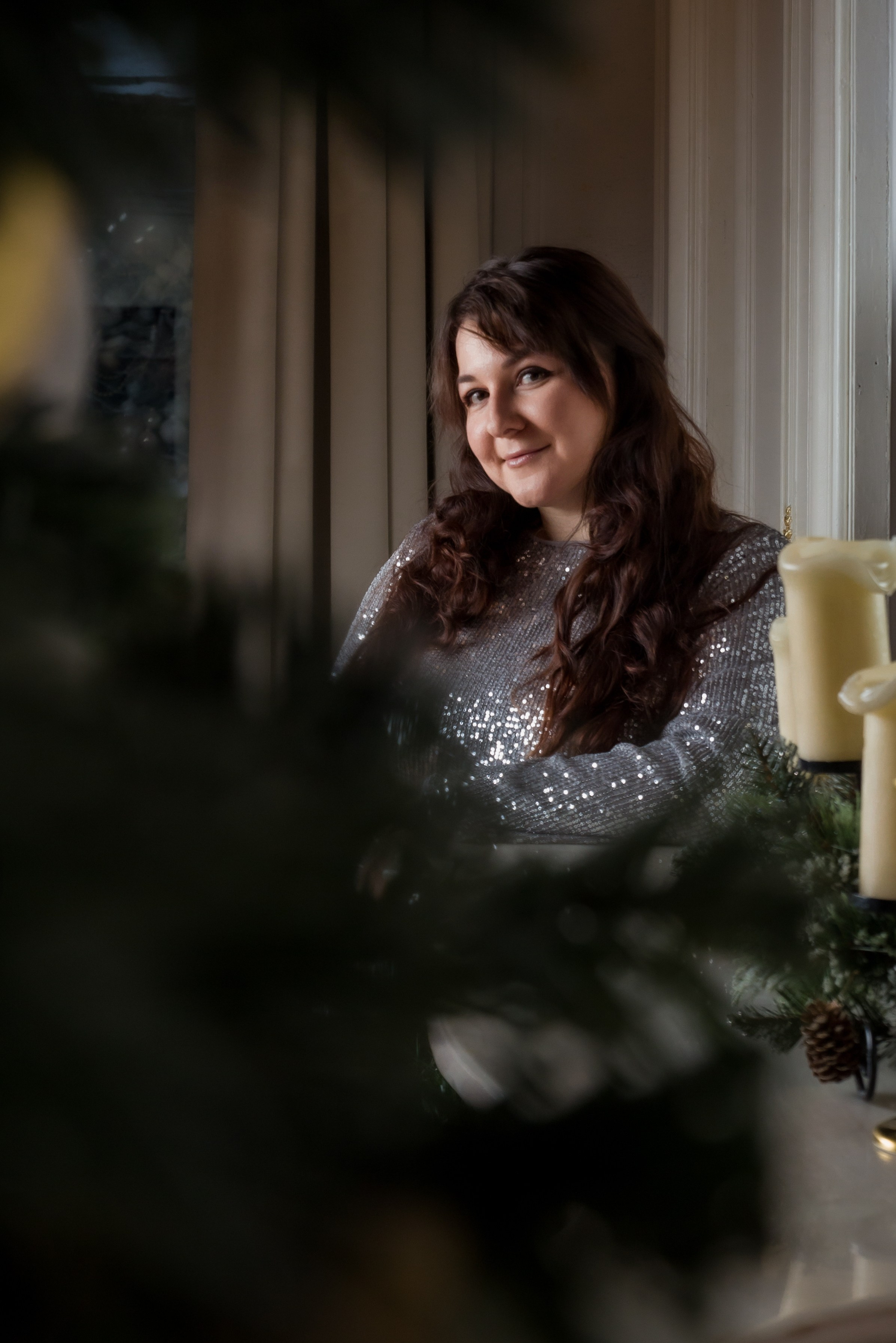 Елена ✨. Женский портрет и немного больше в Санкт-Петербурге