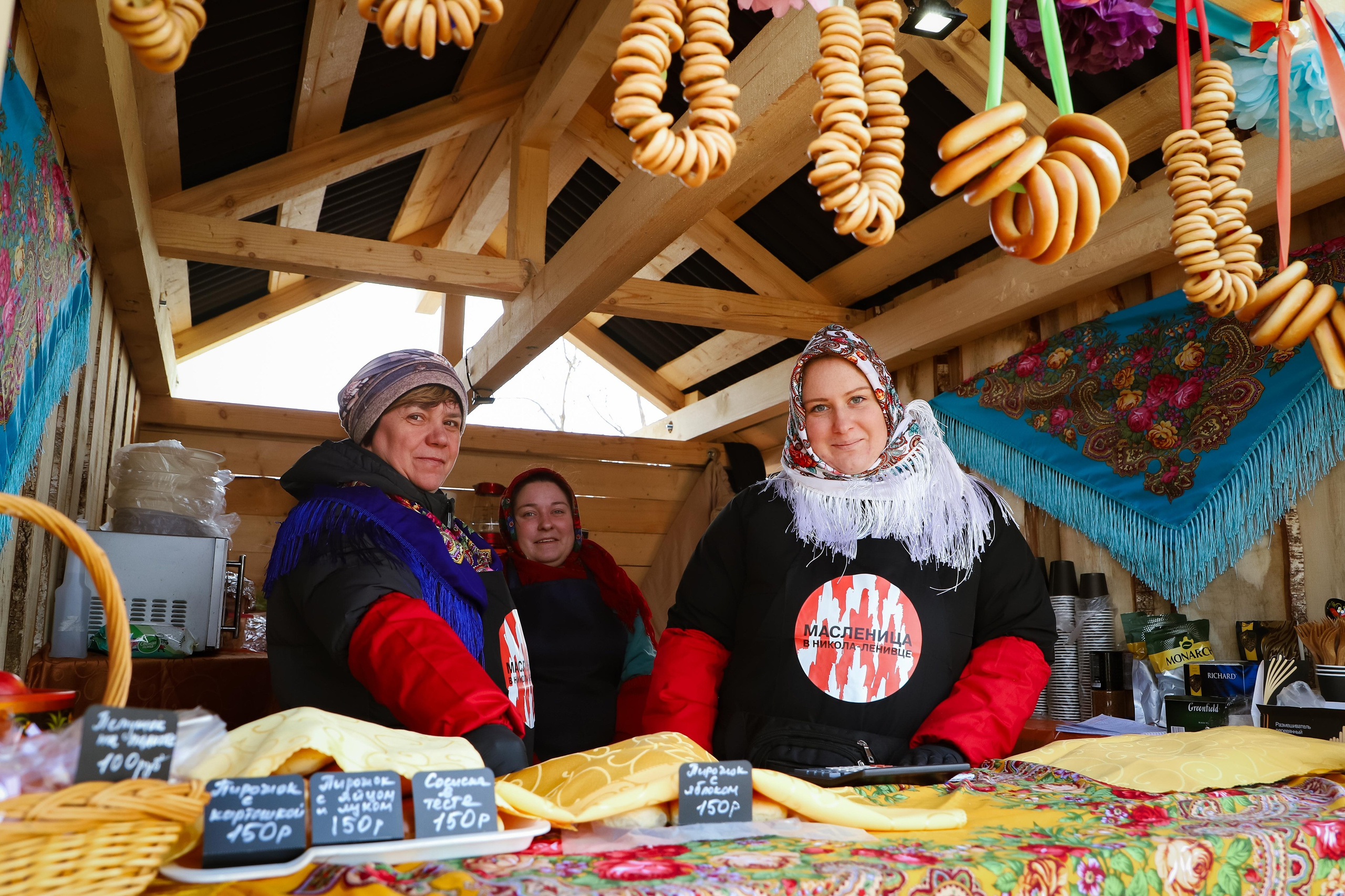 Масленица. Фотограф Алексей Шуля — портфолио