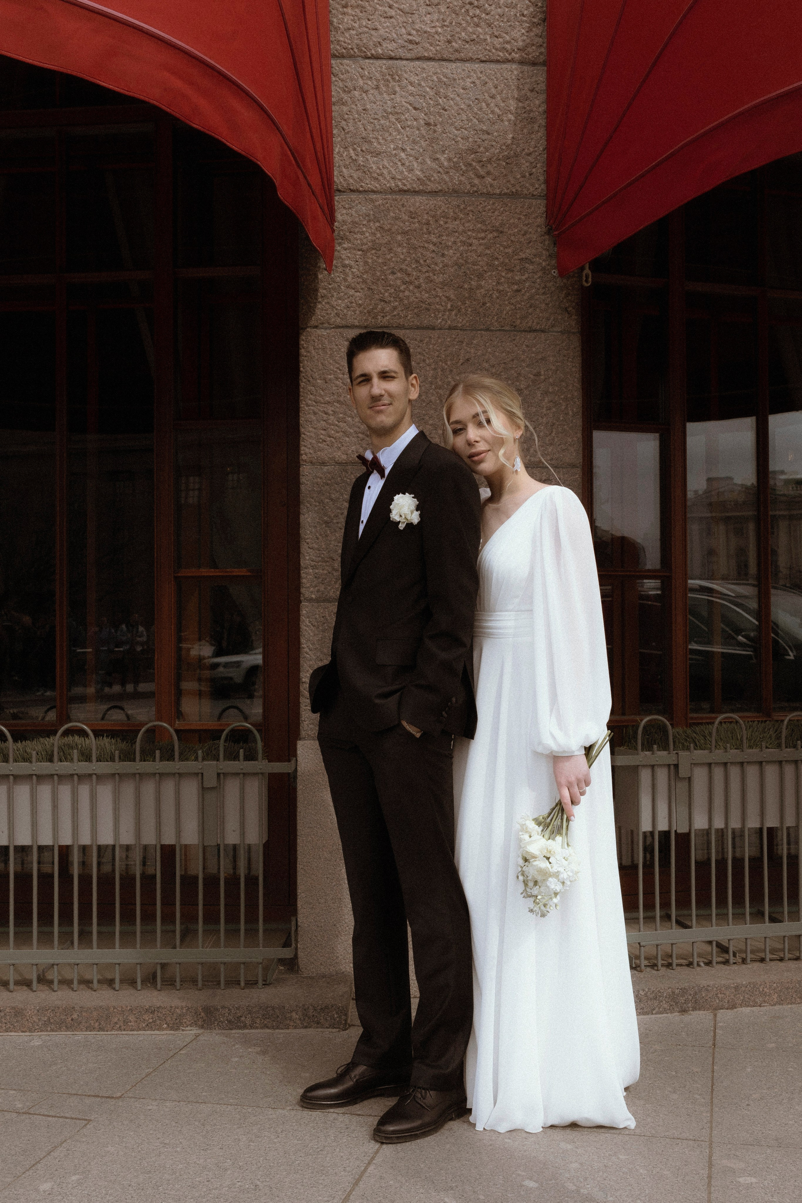 Свадебная съемка в Санкт-Петербурге. Женский фотограф в Санкт-Петербурге, Москве и весь мир Алёна Мамаева