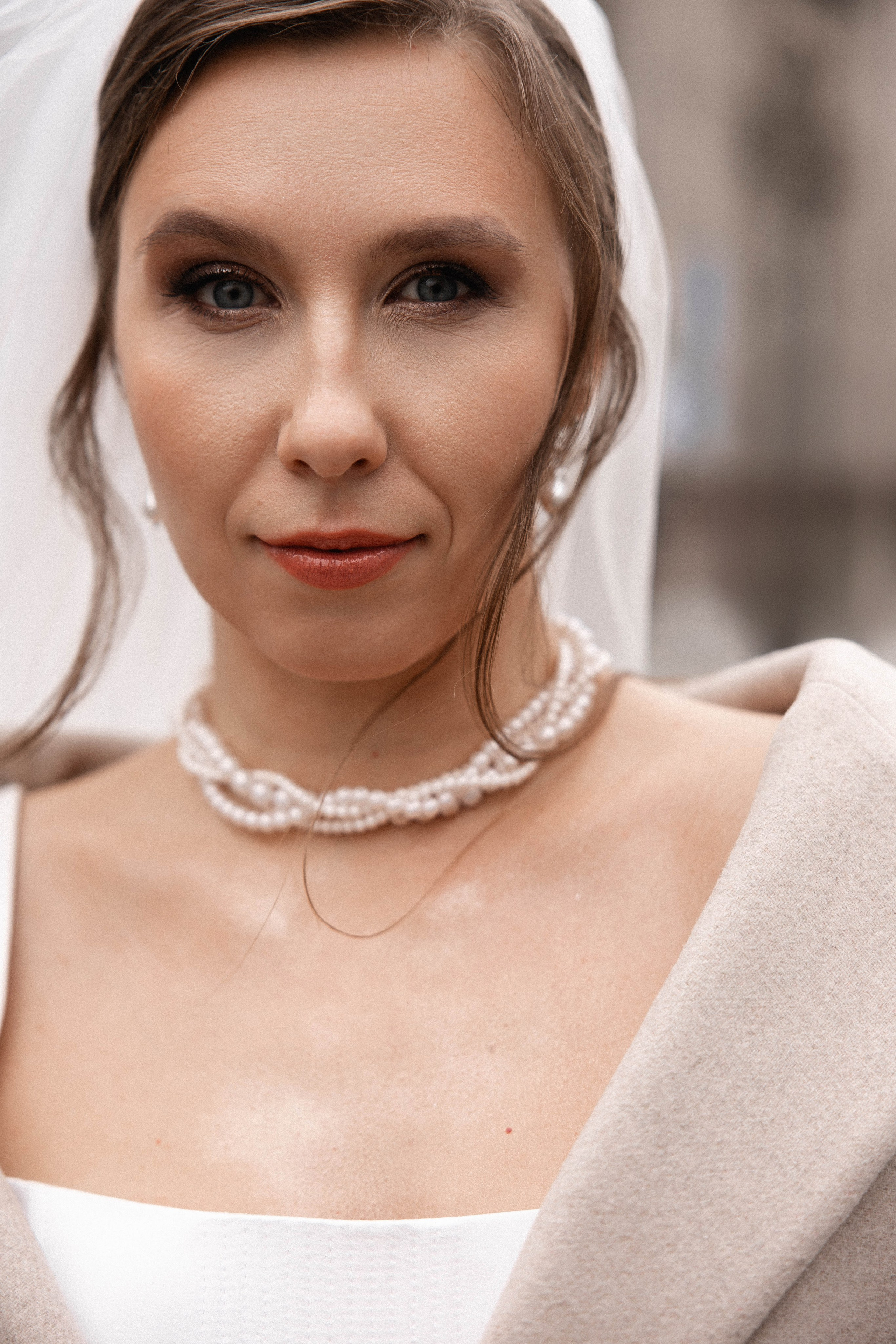 Ксения & Юрий. Свадебный и портретный фотограф Соломко Диана