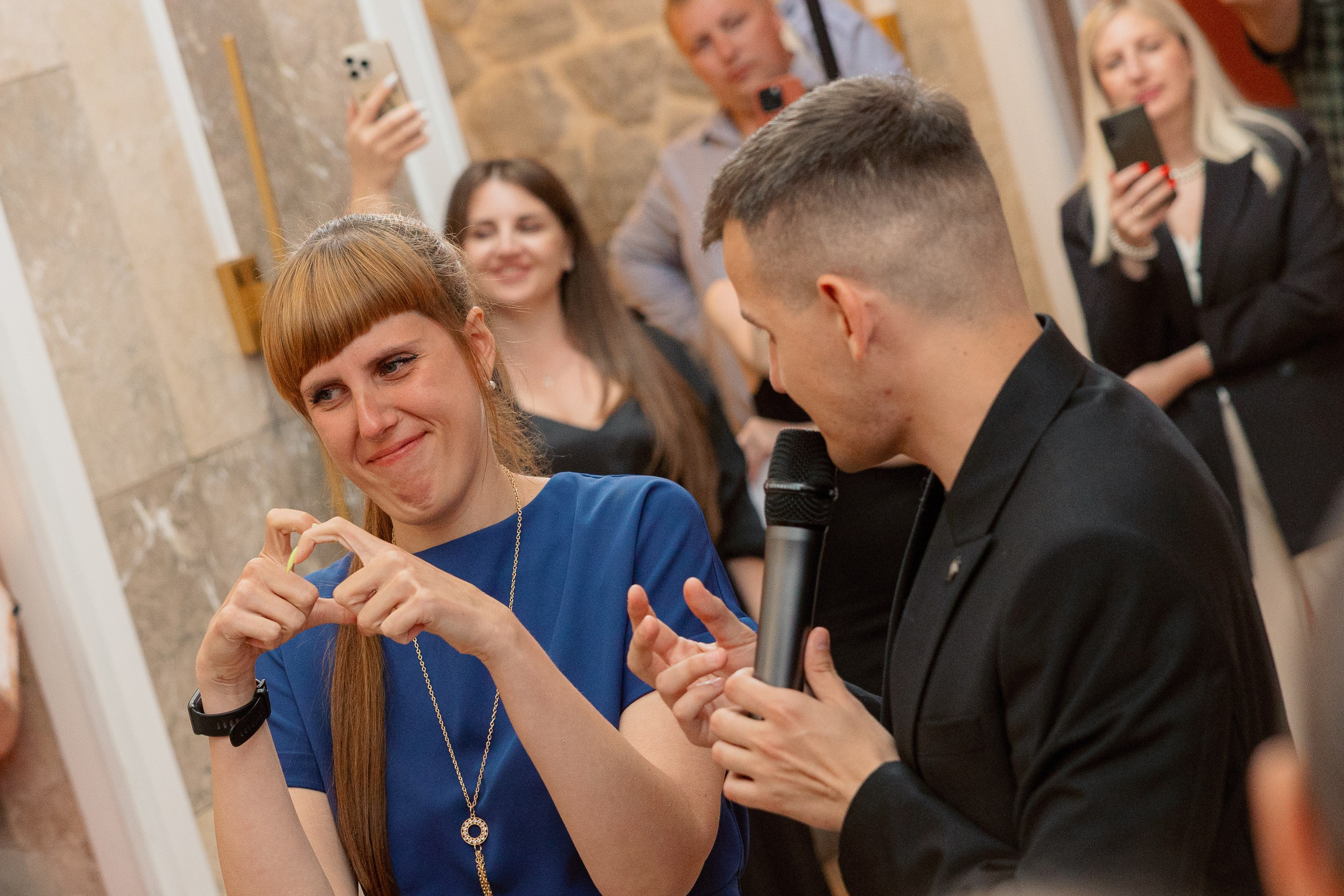 Ресторан «Лесная поляна». Свадебный фотограф Роман Еремеев