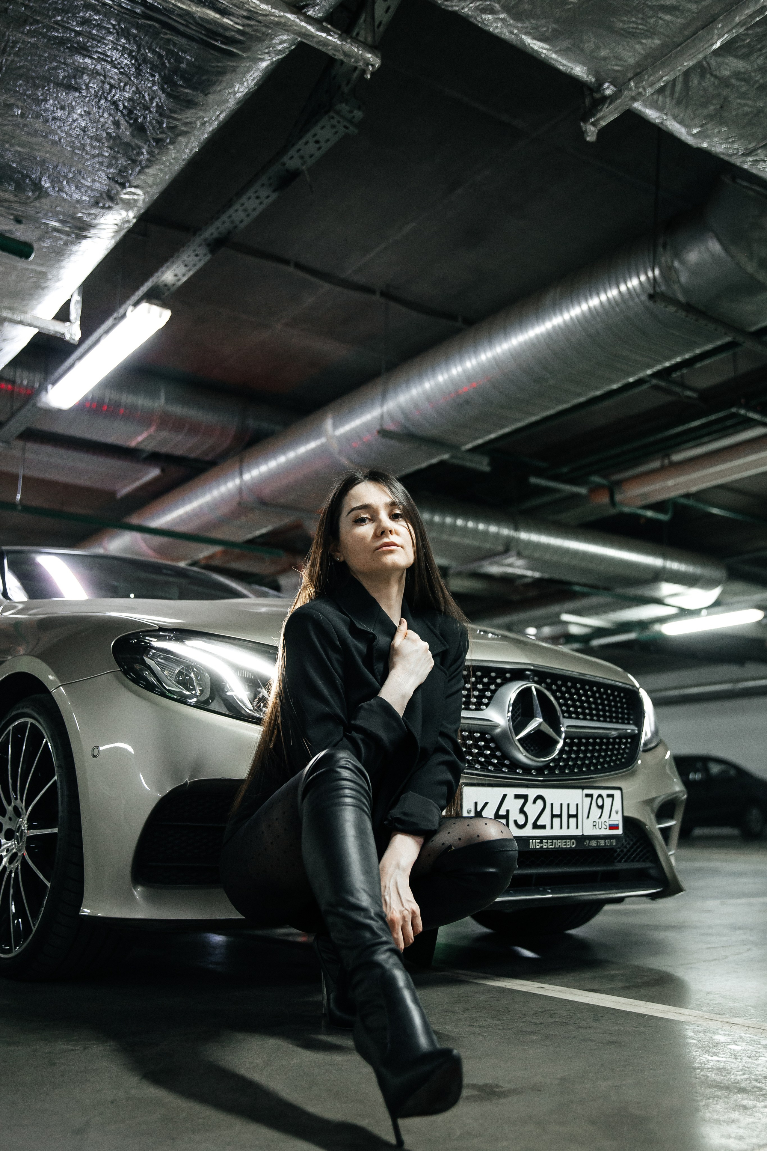 Инна. Юлия Холина — ваш фотограф в Москве