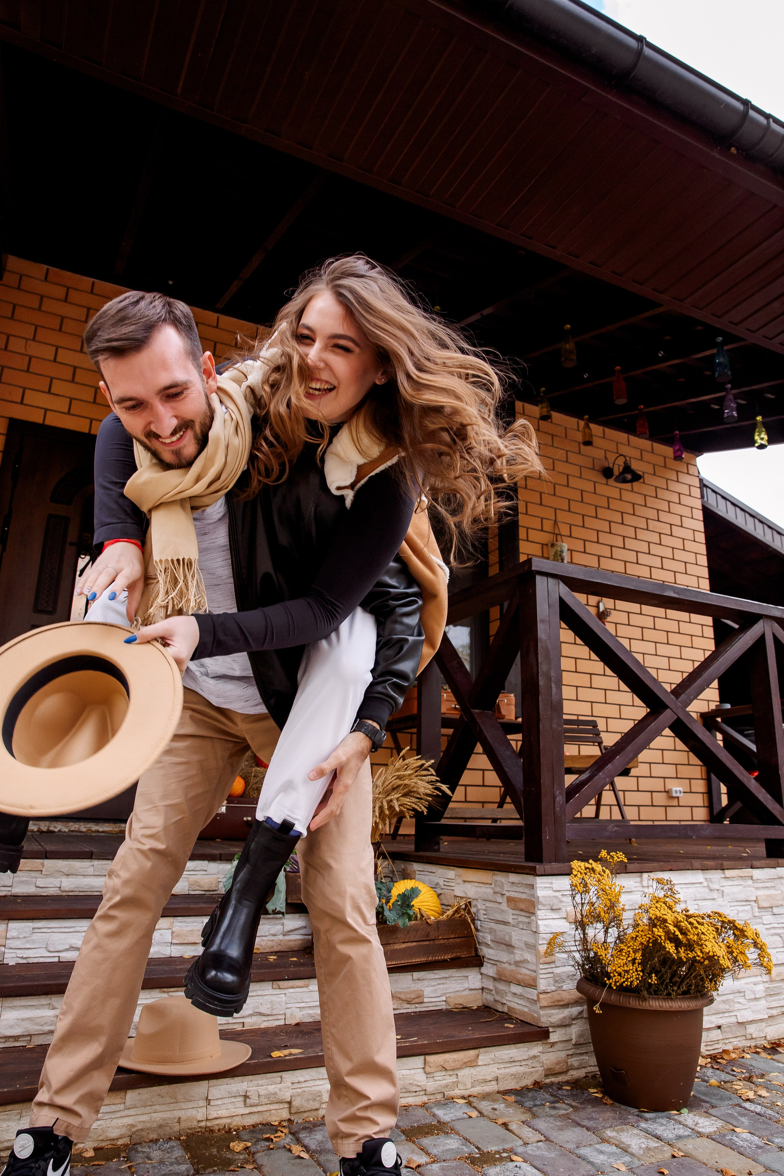 Анна и Владислав. Свадебный и семейный фотограф в Челябинске Юлия Ишимова