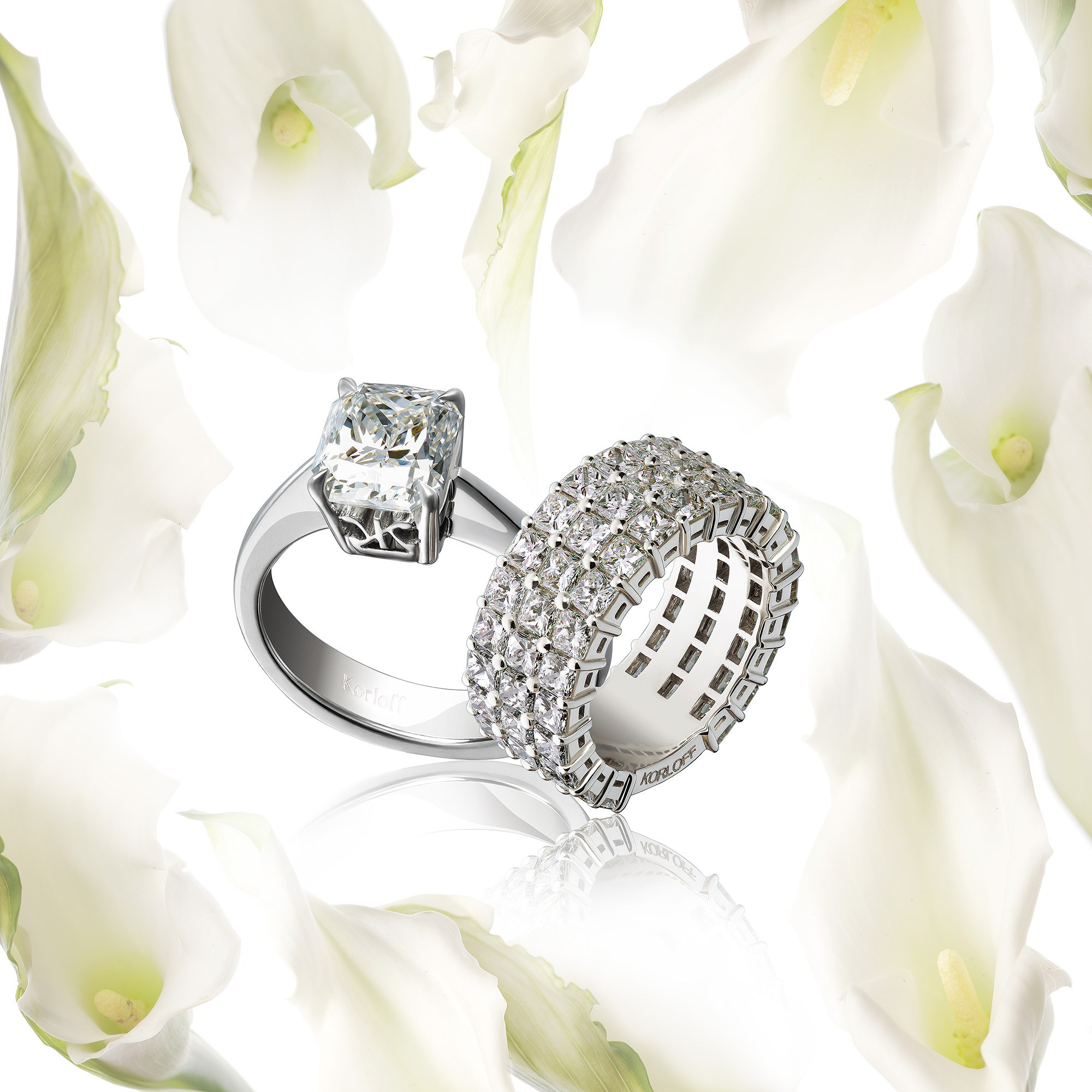 ЮВЕЛИРНОЕ, ЧАСЫ. Фотостудия Игоря Сахарова (Санкт-Петербург)