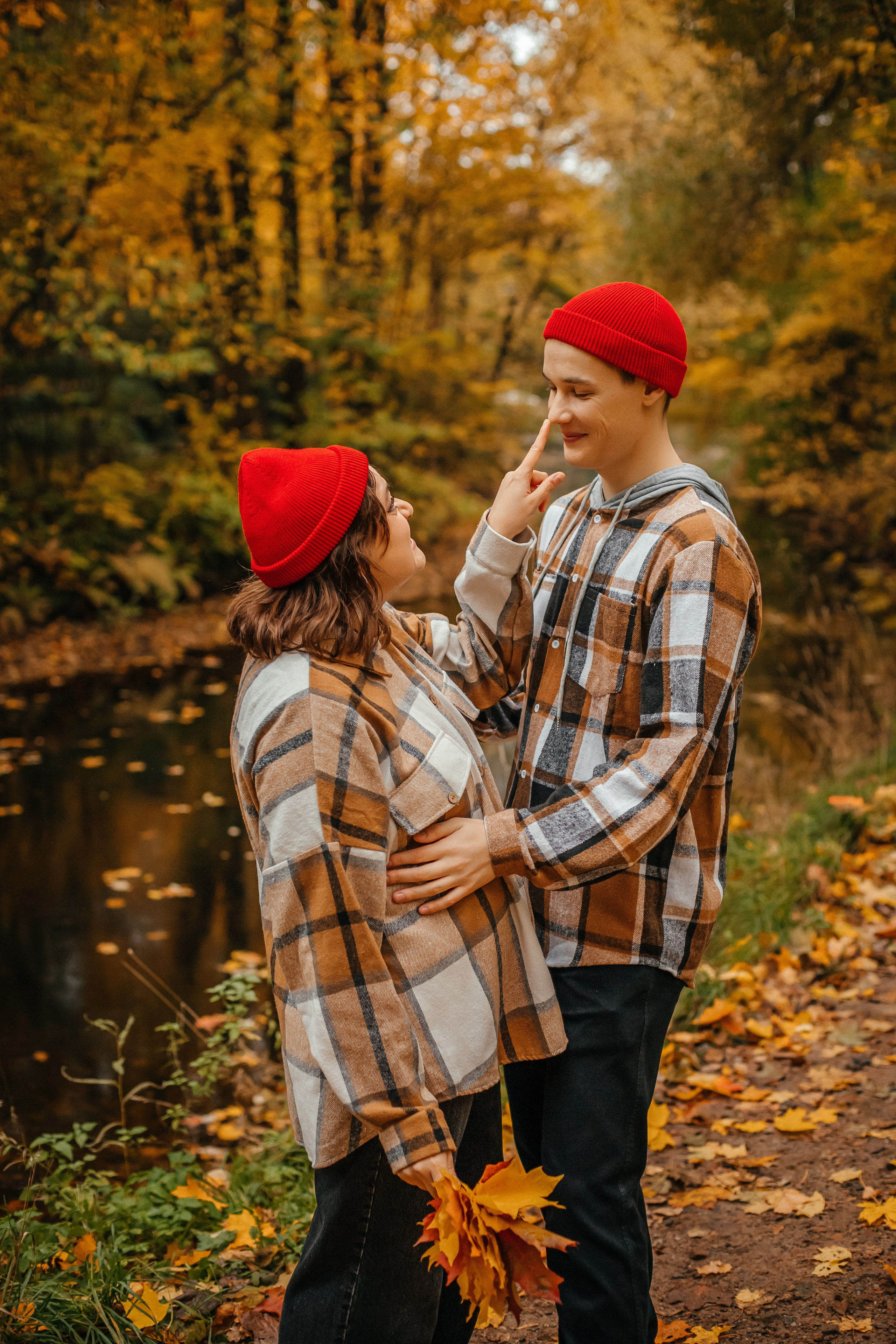 Лиза и Андрей. Elena Sova — семейный и женский фотограф в Санкт-Петербурге