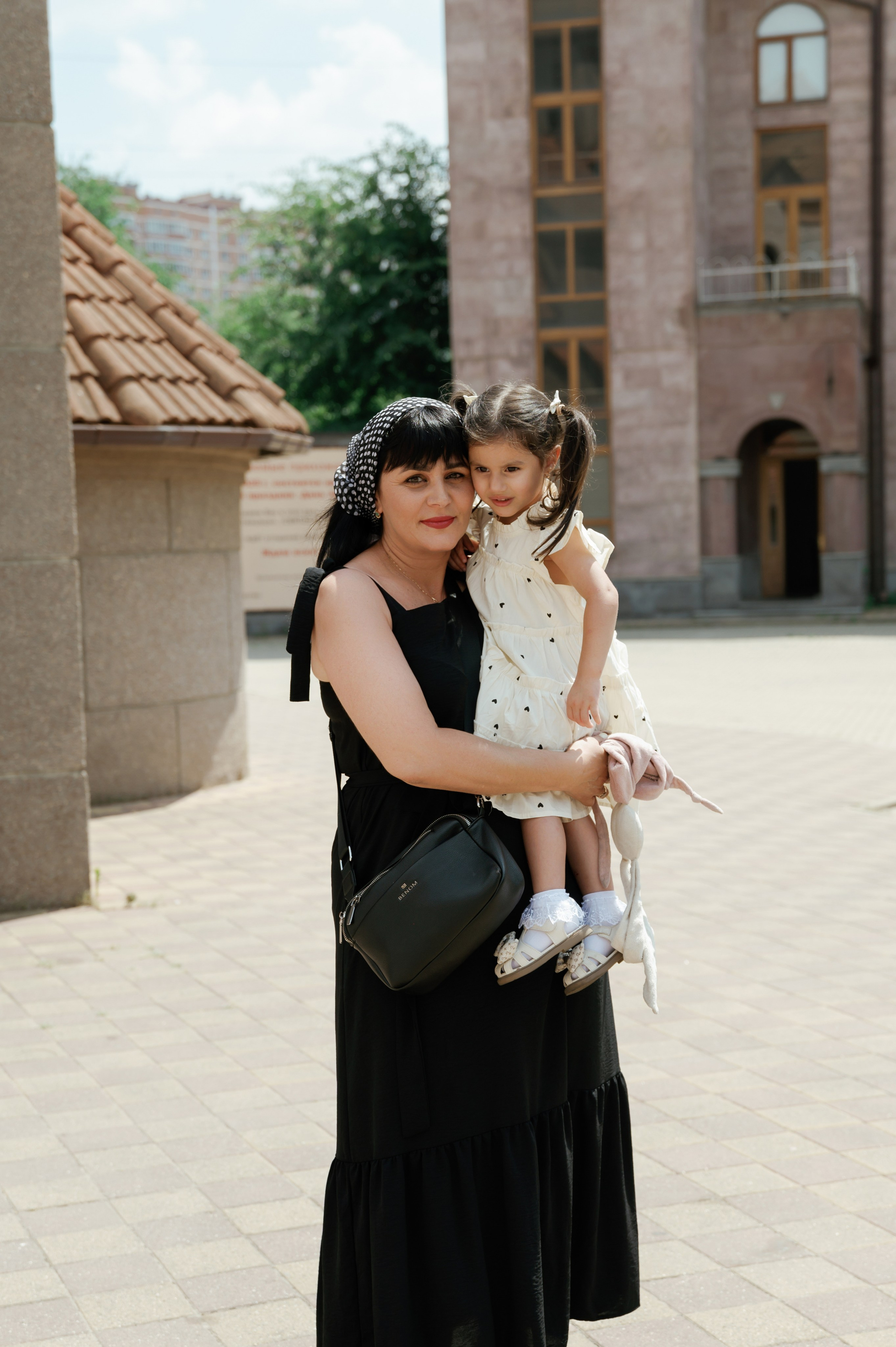 Крещение. Свадебный фотограф Екатерина Зайцева Краснодар