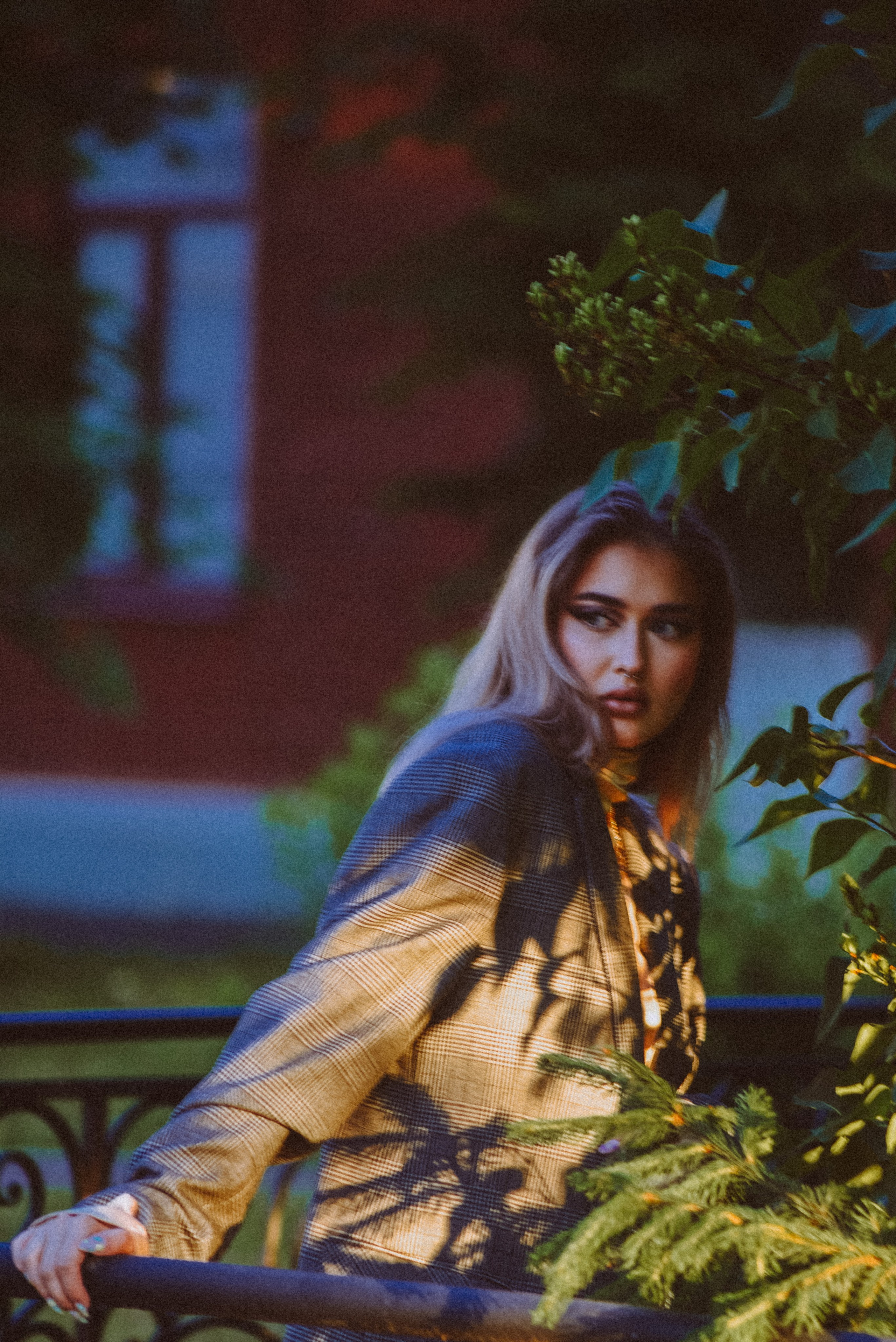 Анастасия. Июнь'21. Фотограф Чебоксары / Москва