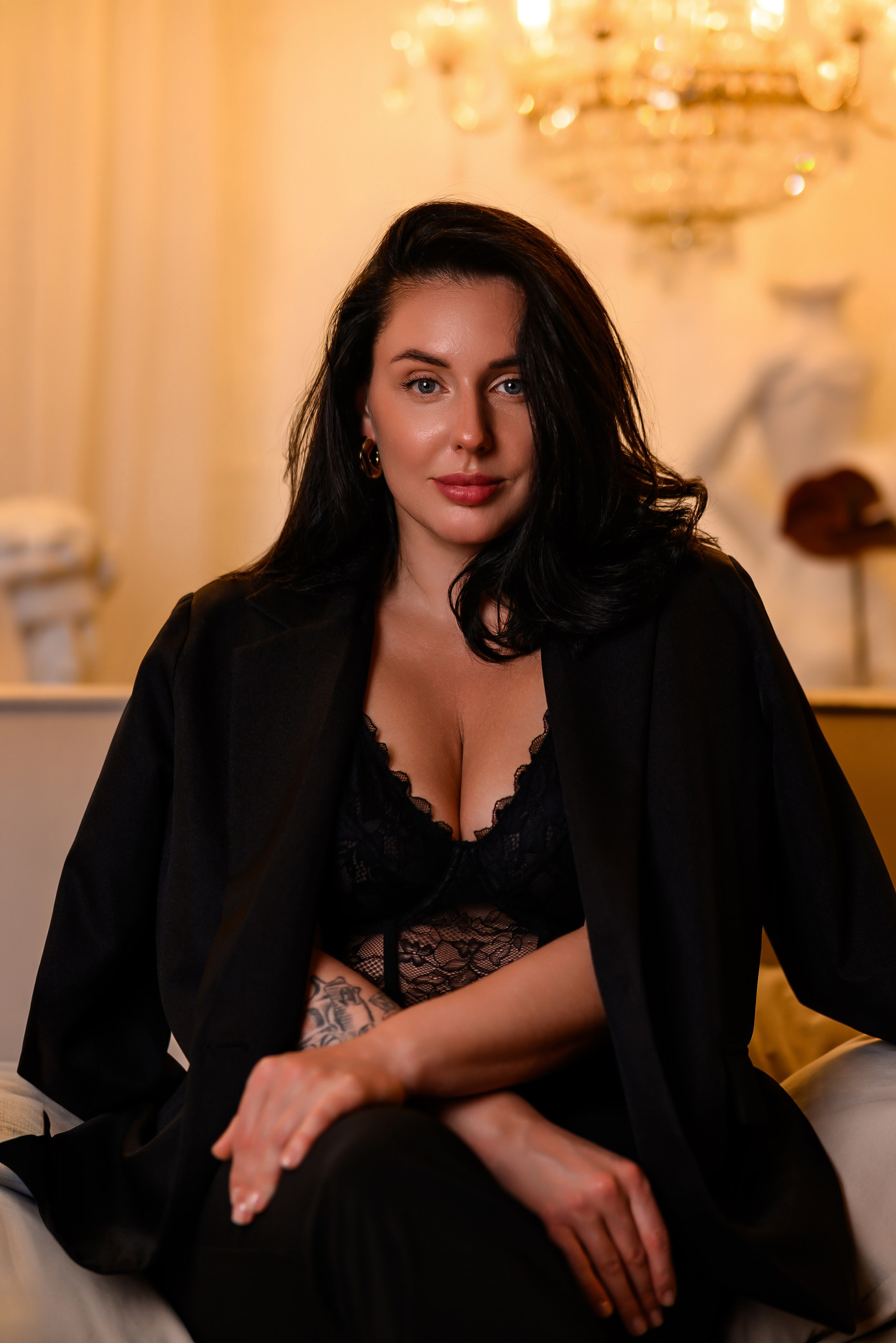 Студийные фотосессии. Фотограф Краснодар Наталья Сувит