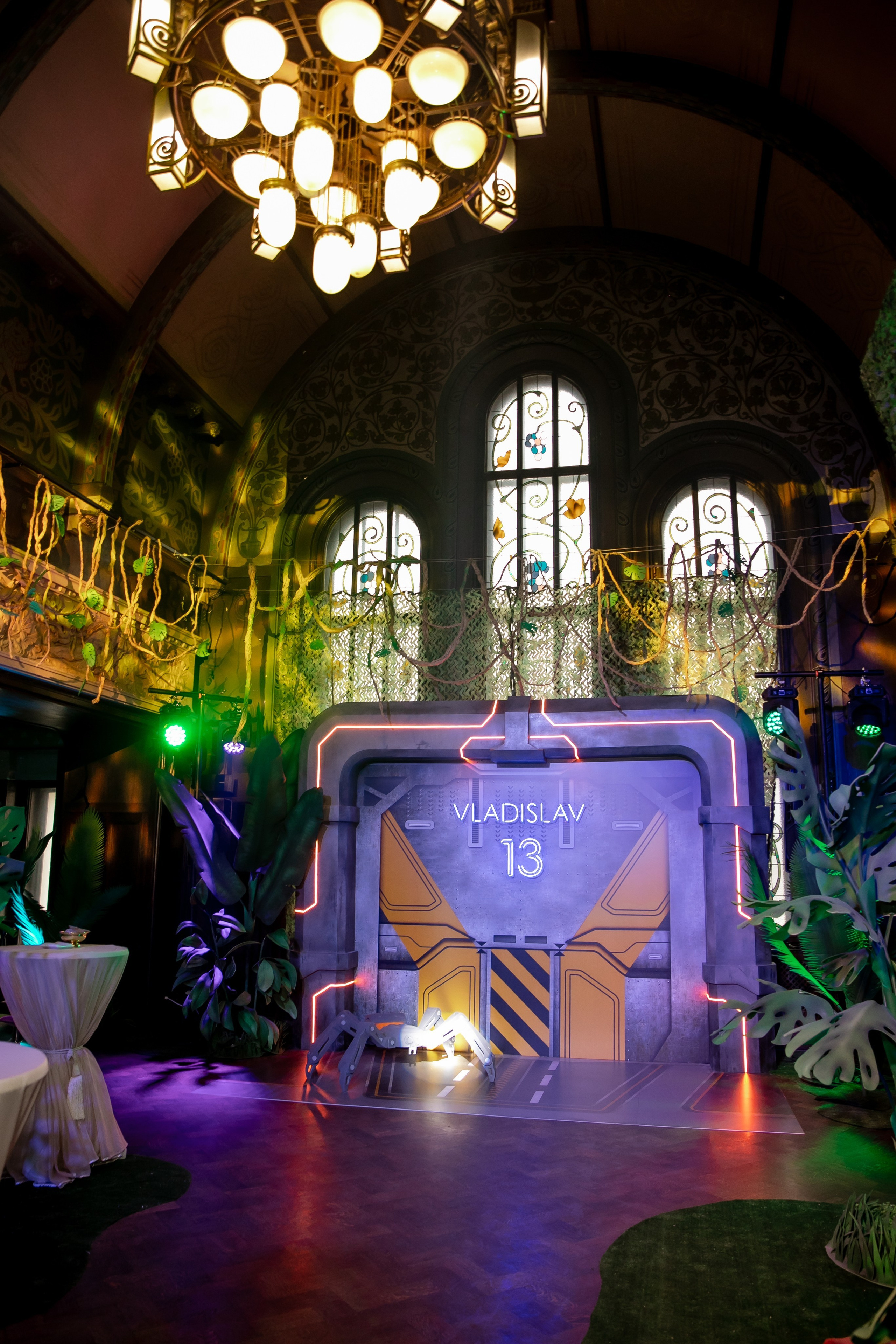 Детские праздники. Семейный фотограф в Москве