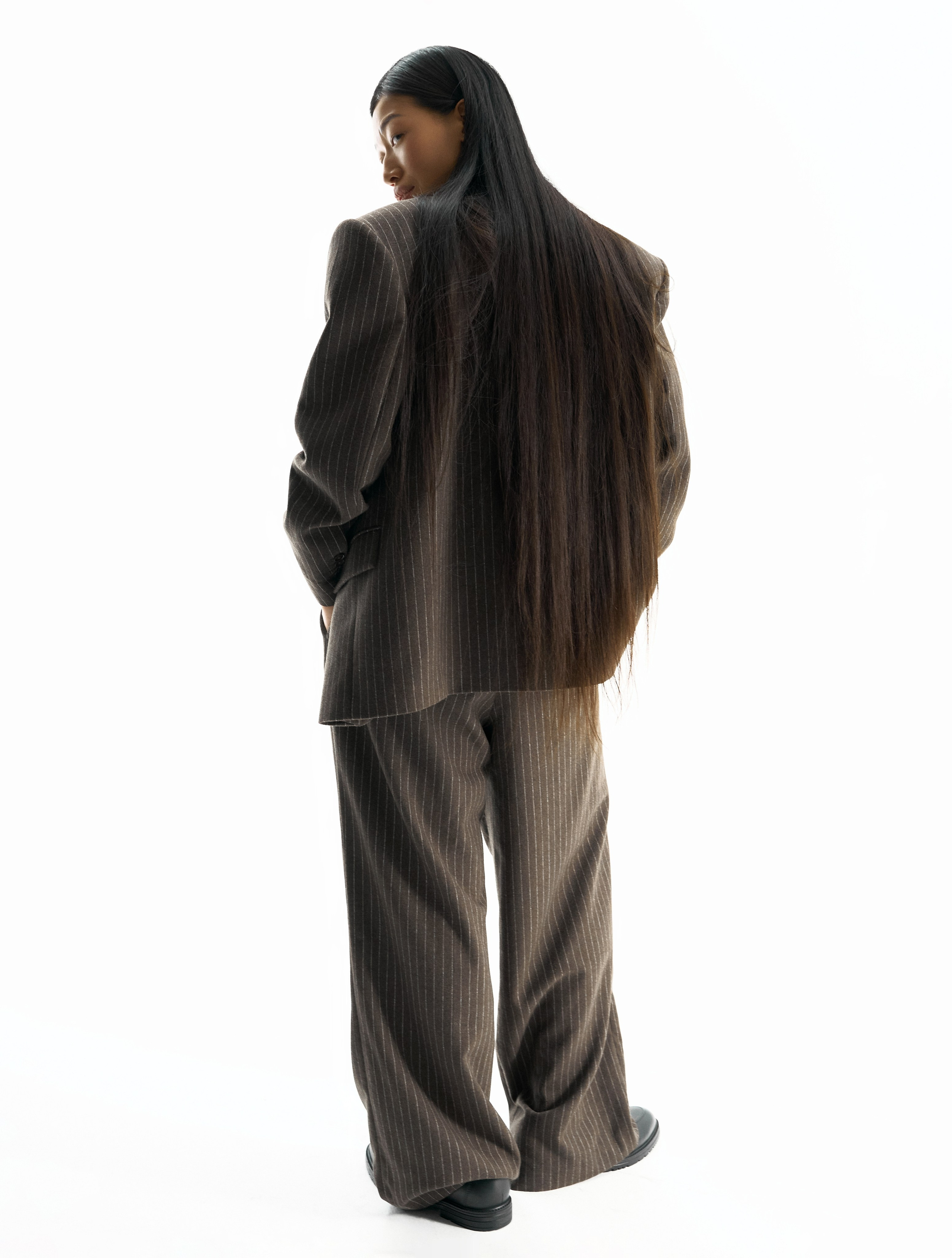 Осенняя коллекция 2025. ДЕВЯТОВА АЛЕНА