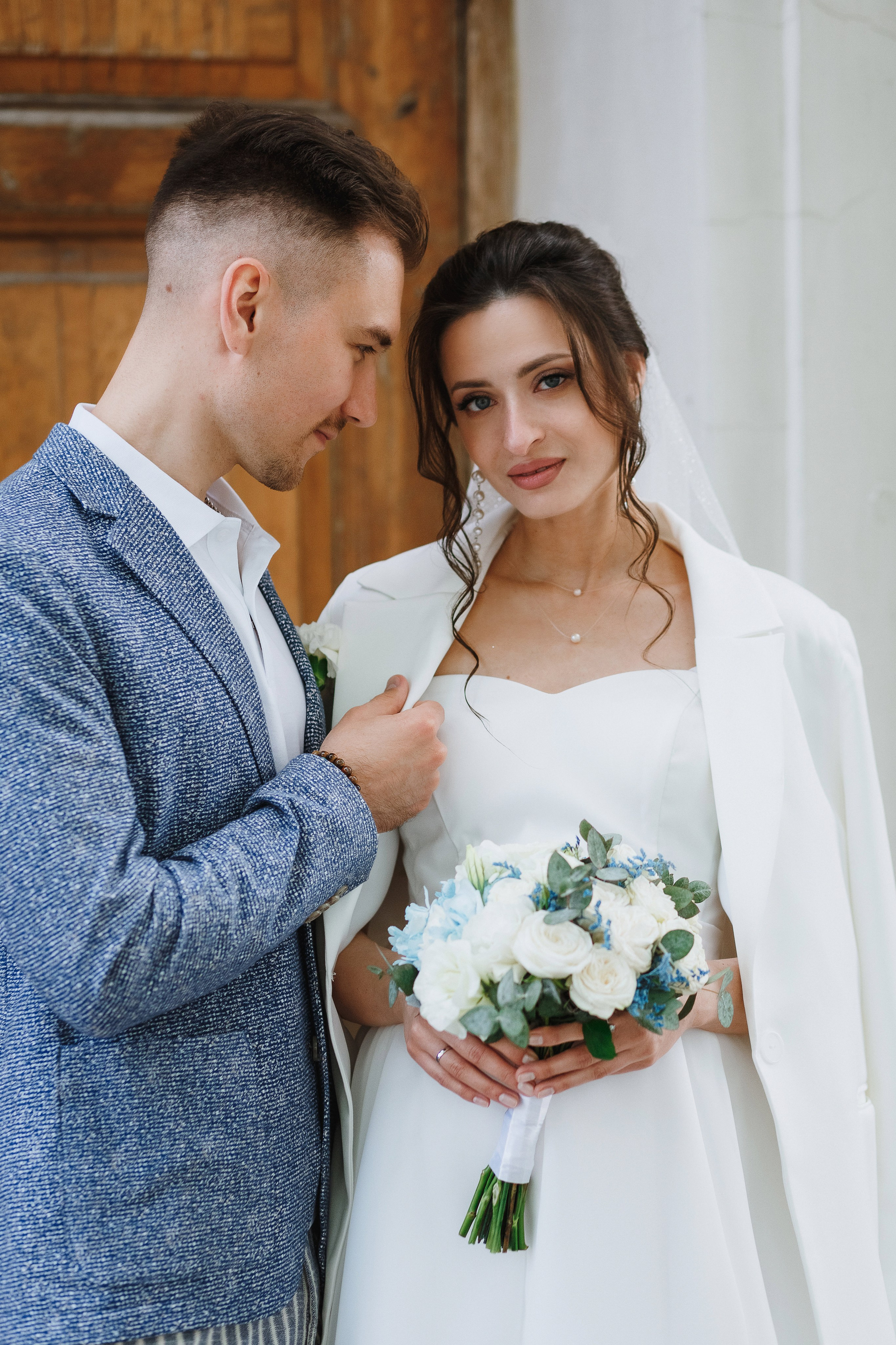 Яркие моменты: Свадебная фотосъёмка Евгения и Валерии в Таганроге. Свадебный и семейный фотограф в Таганроге Бакарюк Антон