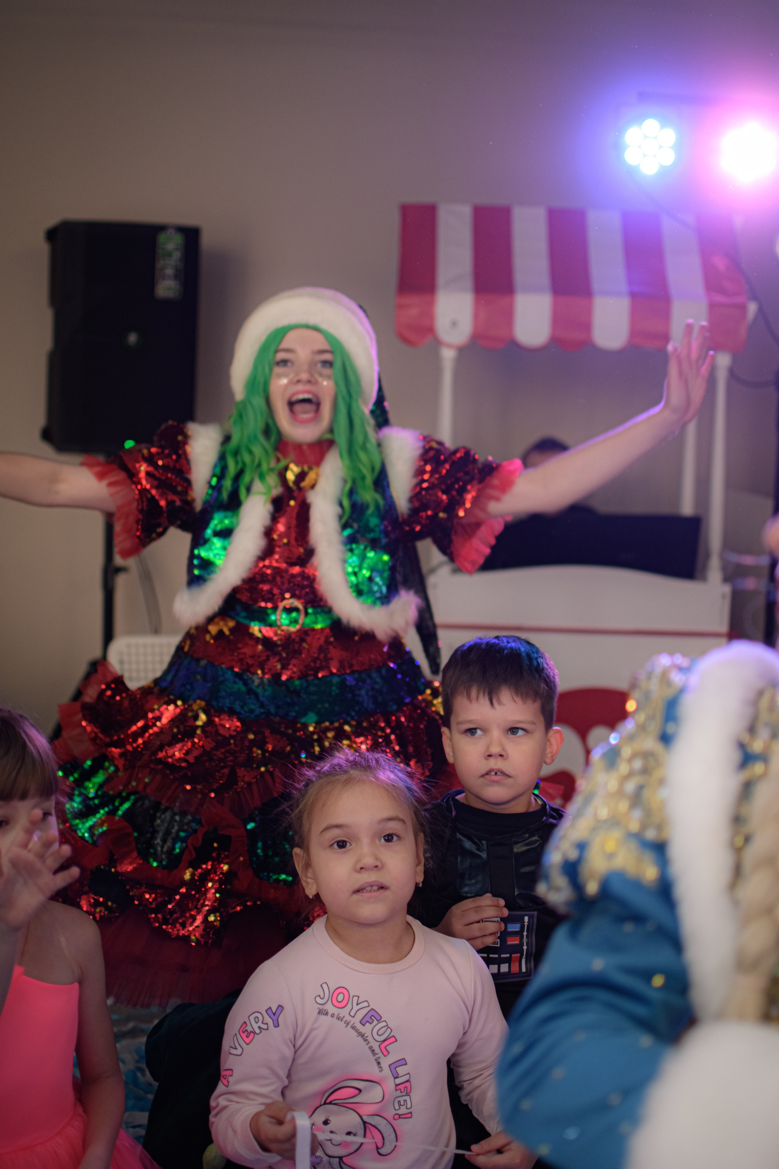 HAPPY NEW YEAR. Photokarish