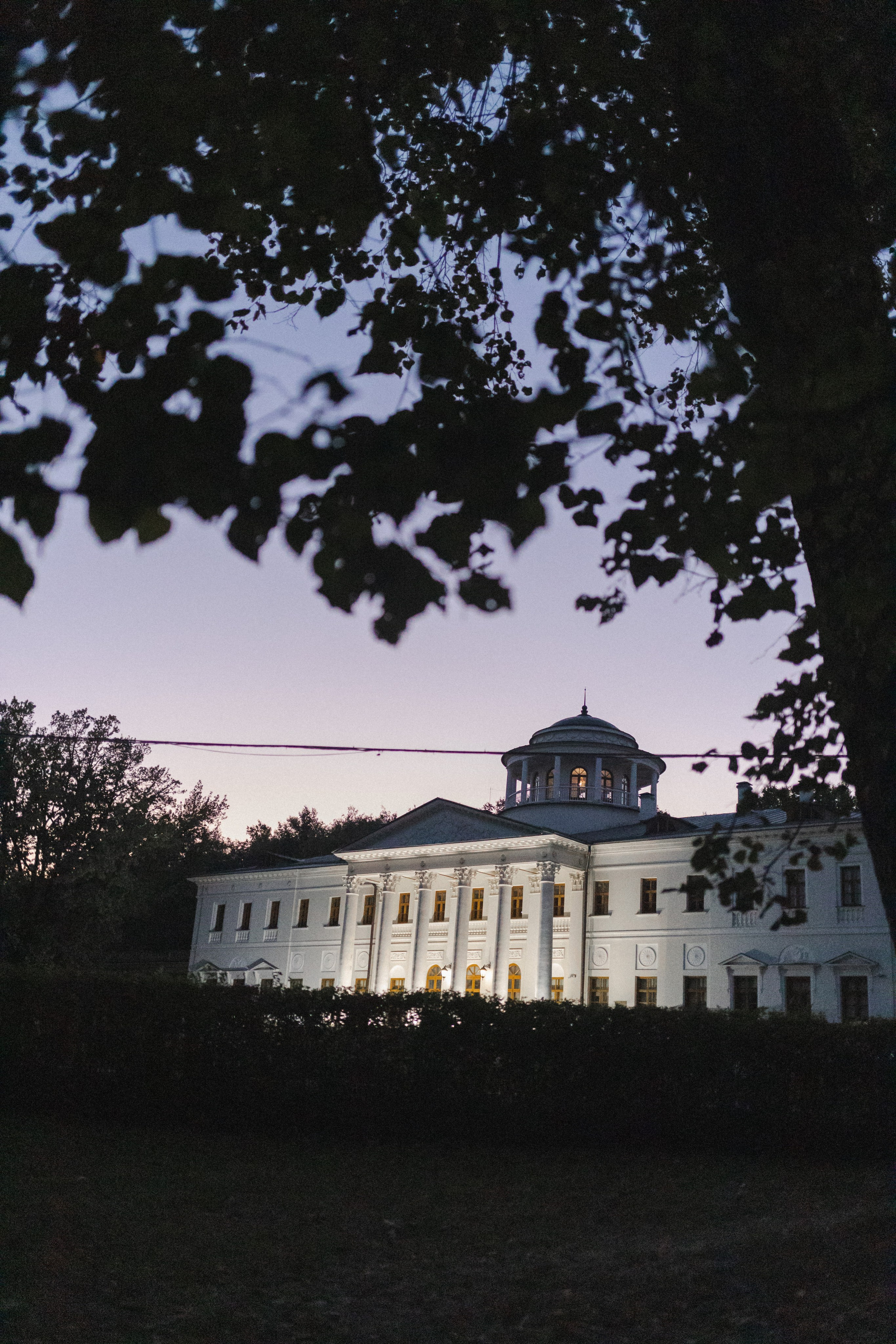 Евгений и Мария. Семейный фотограф в Москве