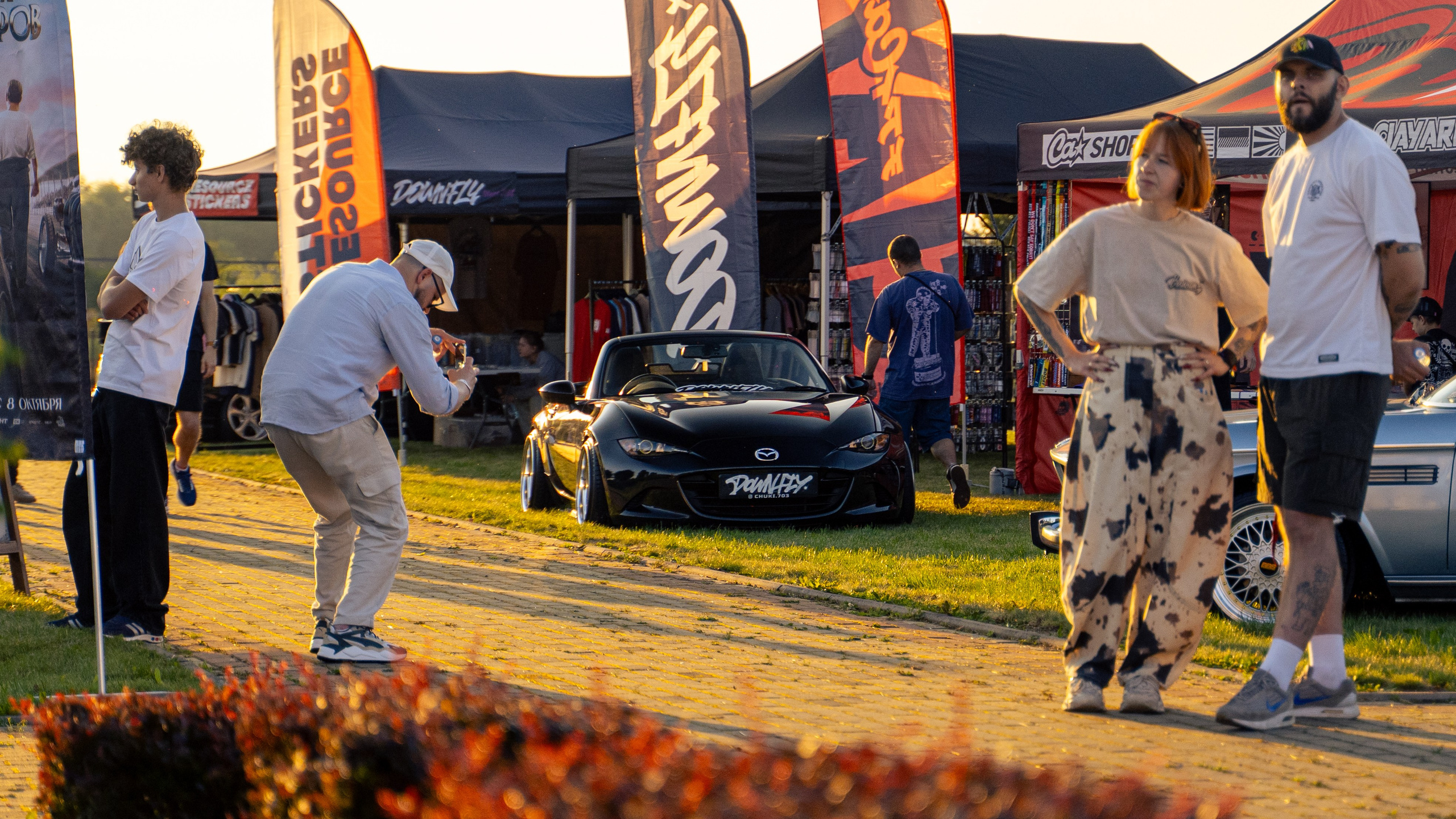 WHY NOT STANCE. Илья Жуковский | Автомобильная, Репортажная, Архитектурная съемка| Москва