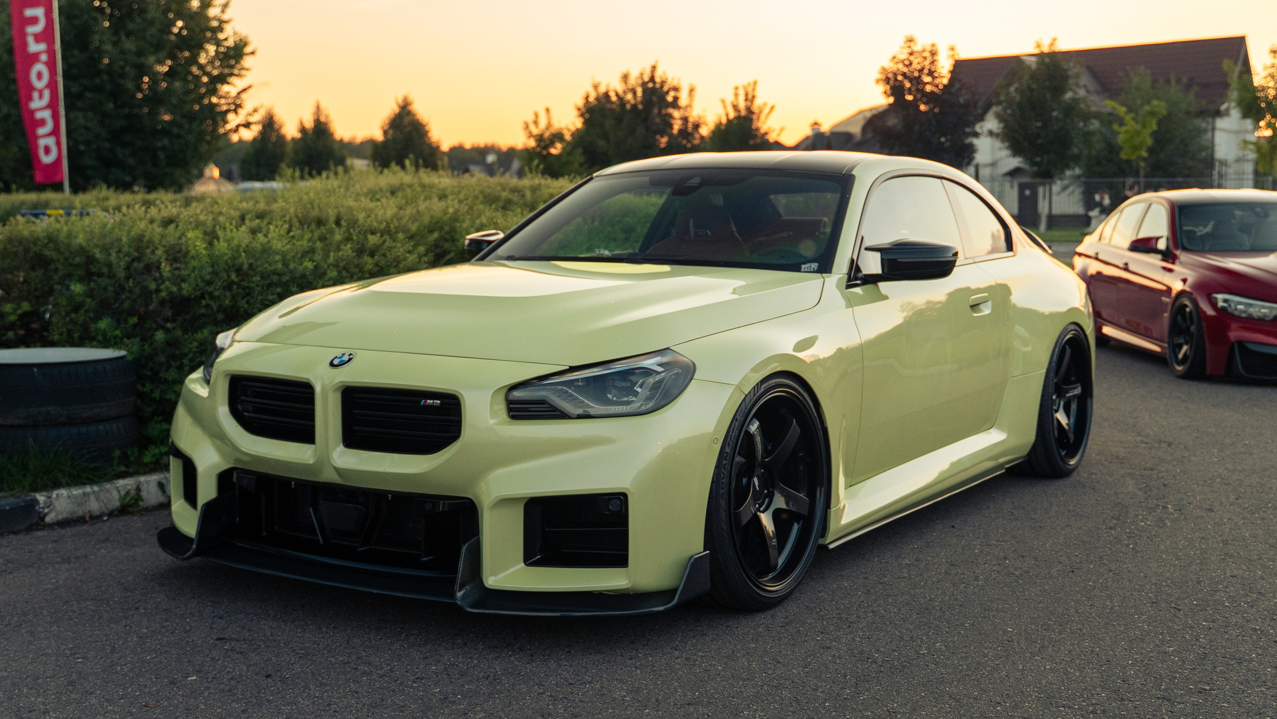 WHY NOT STANCE. Илья Жуковский | Автомобильная, Репортажная, Архитектурная съемка| Москва
