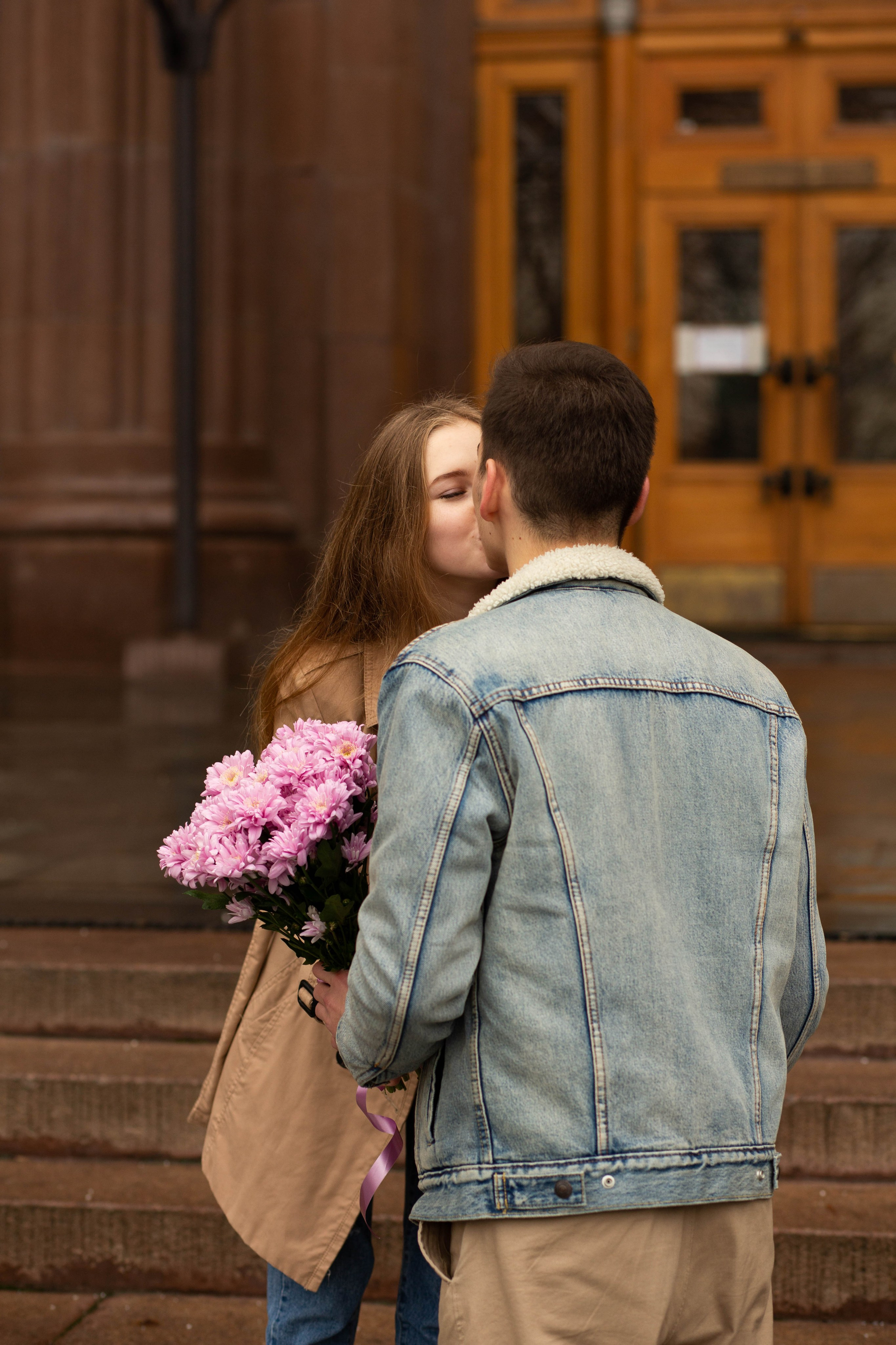 Свадебный и семейный фотограф в Москве Вероника Сычева